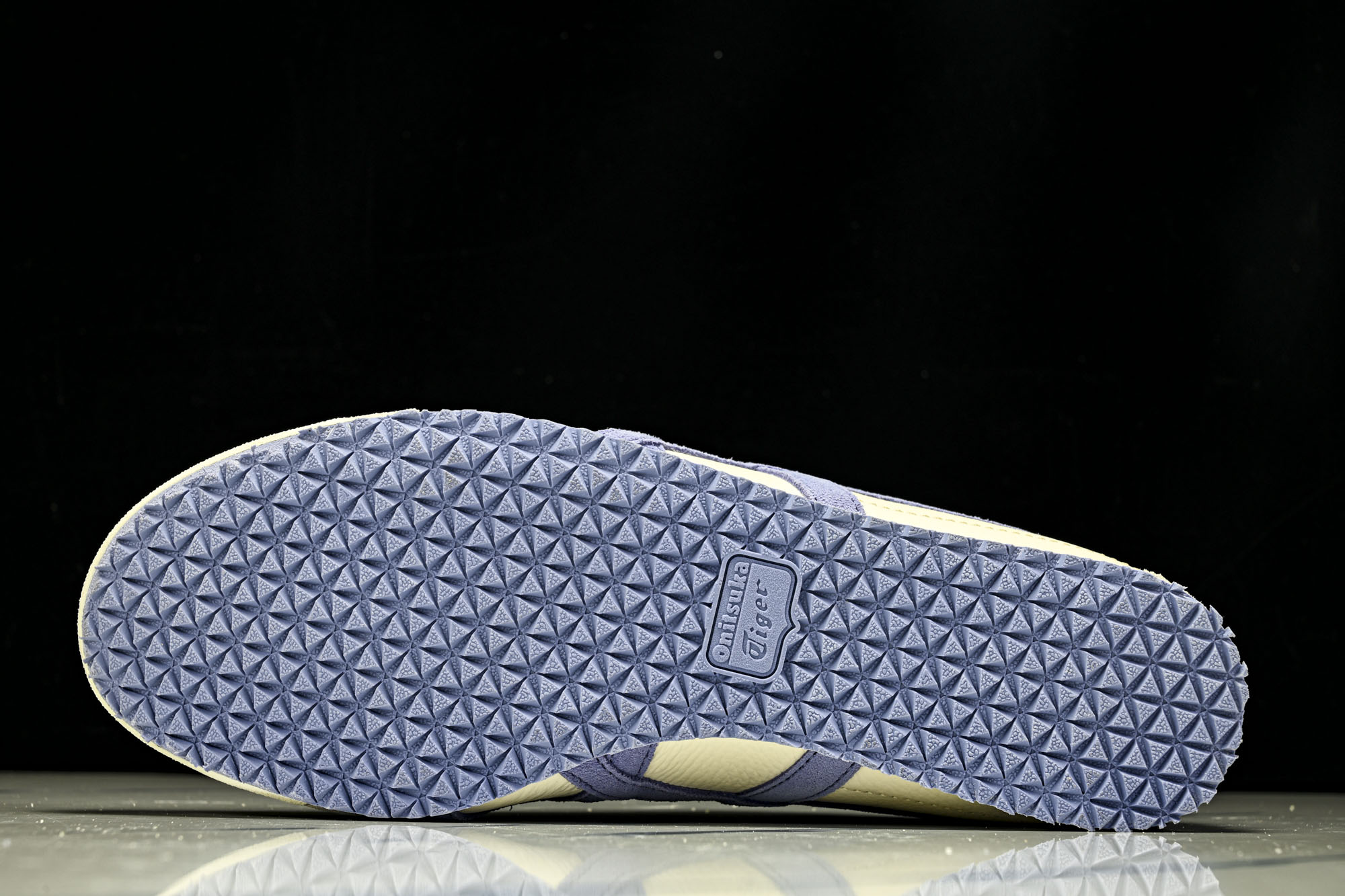 Onitsuka Tiger鬼塚虎MEXICO 66 SD VIN男女款休闲德训鞋1183B391-10