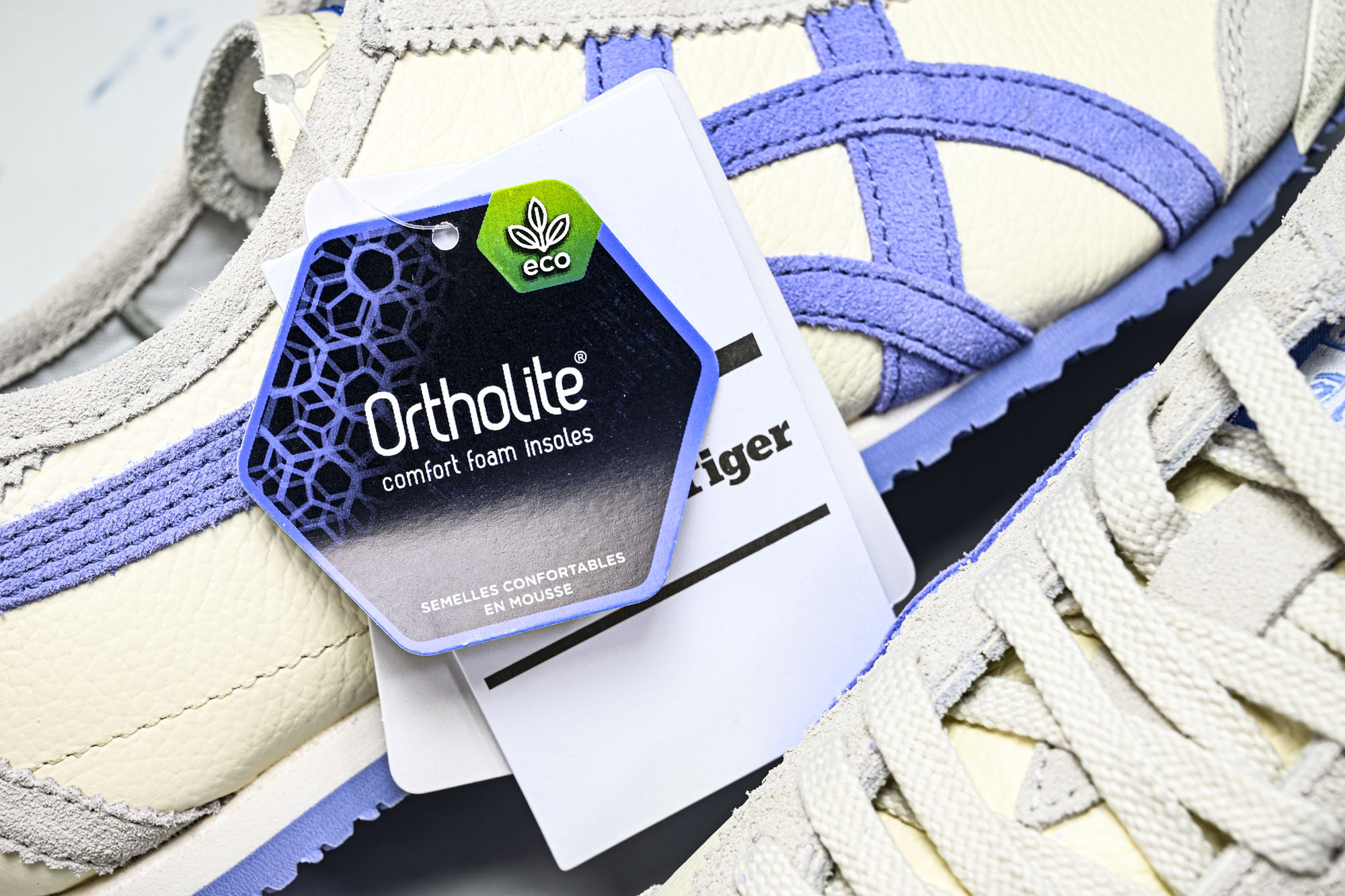 Onitsuka Tiger鬼塚虎MEXICO 66 SD VIN男女款休闲德训鞋1183B391-10