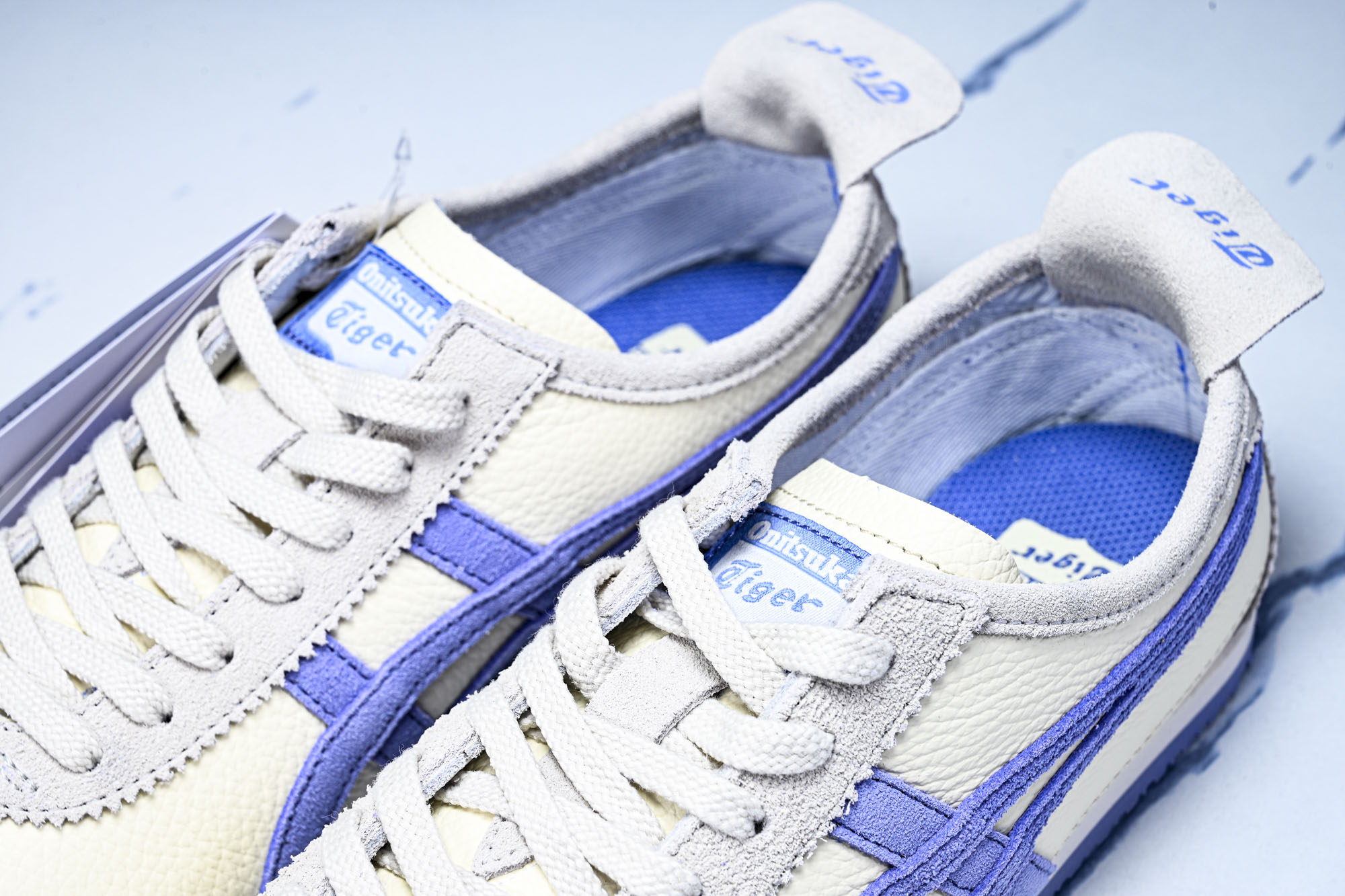 Onitsuka Tiger鬼塚虎MEXICO 66 SD VIN男女款休闲德训鞋1183B391-10