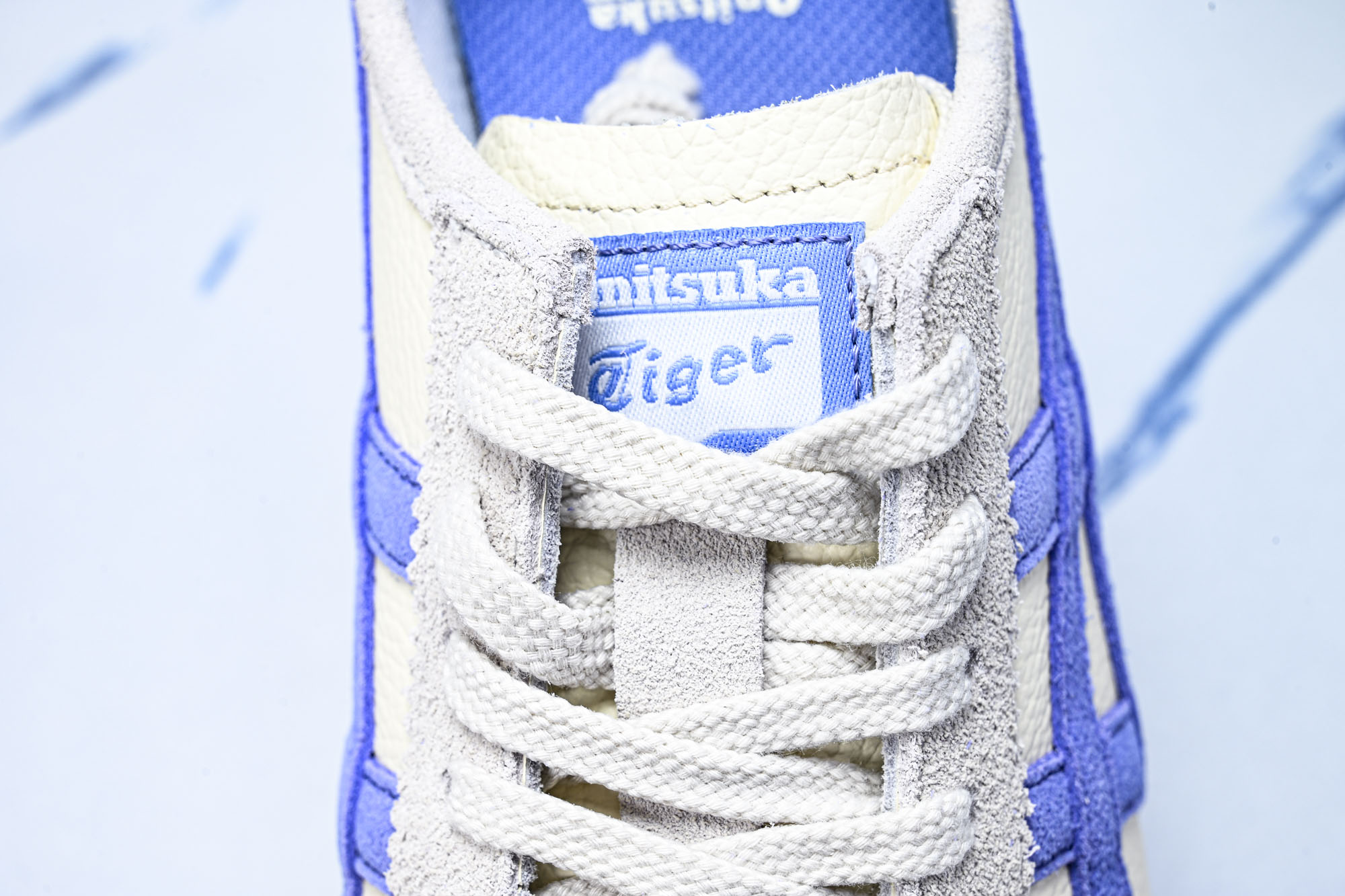 Onitsuka Tiger鬼塚虎MEXICO 66 SD VIN男女款休闲德训鞋1183B391-10