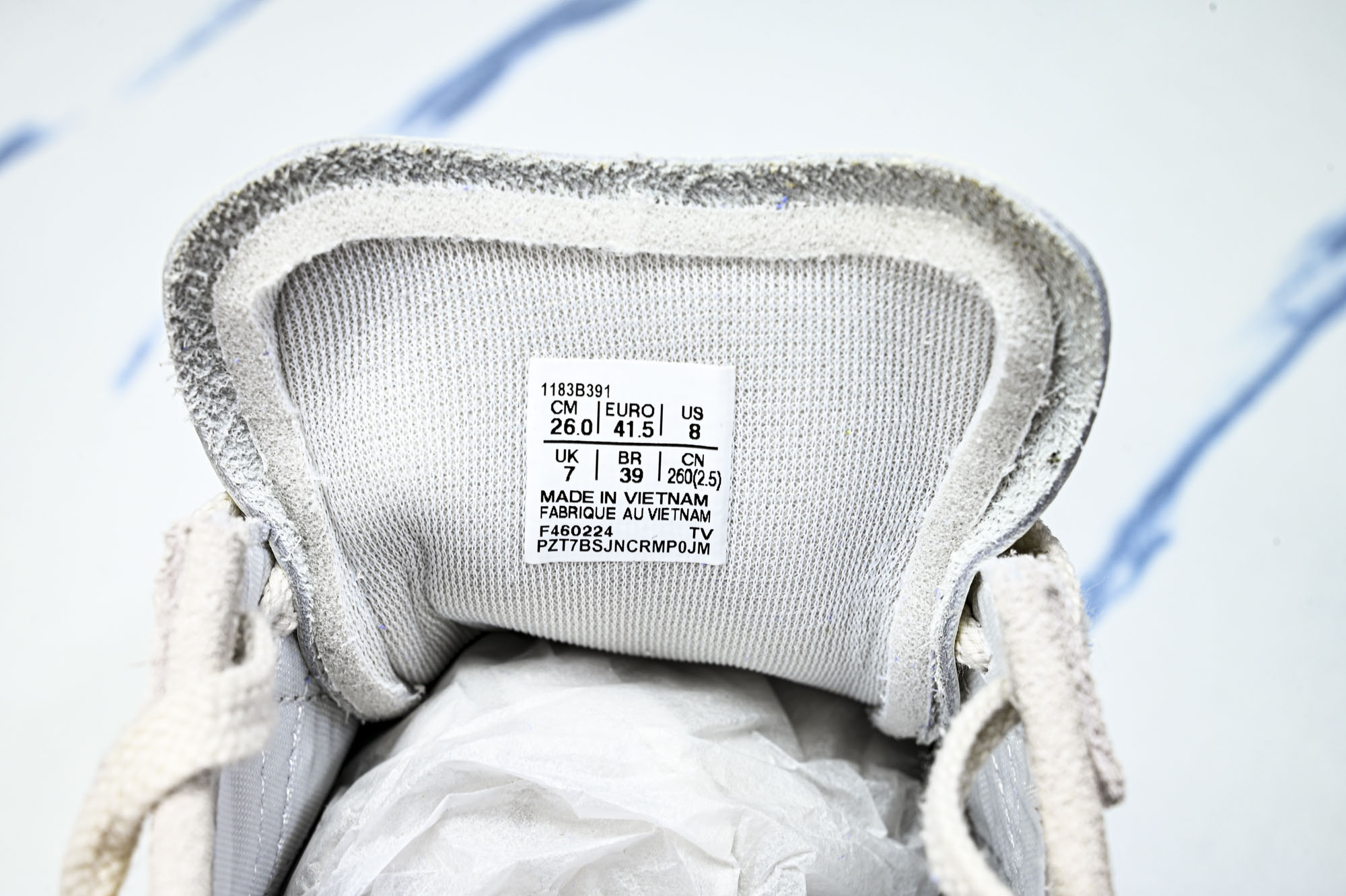 Onitsuka Tiger鬼塚虎MEXICO 66 SD VIN男女款休闲德训鞋1183B391-10
