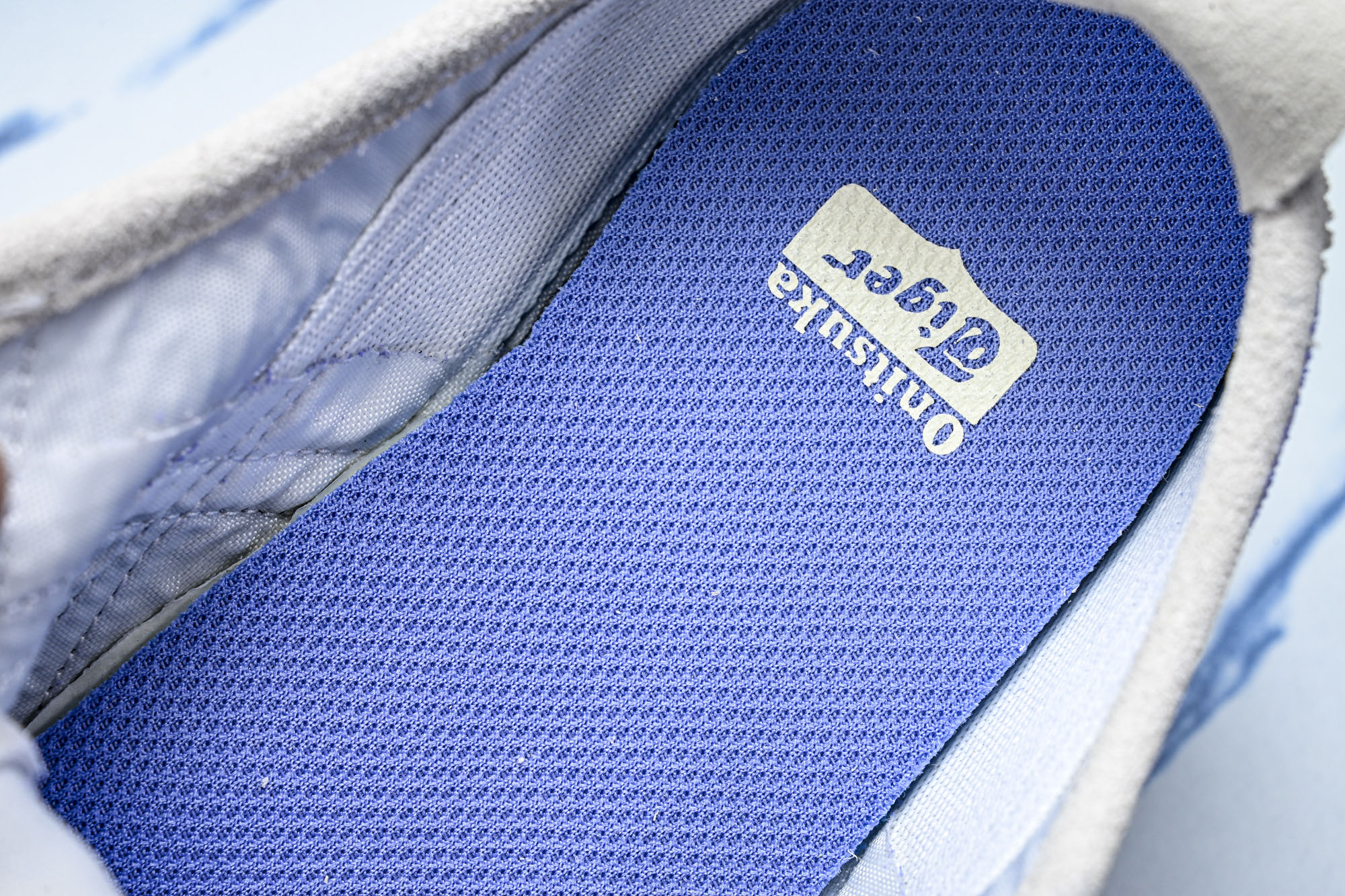 Onitsuka Tiger鬼塚虎MEXICO 66 SD VIN男女款休闲德训鞋1183B391-10