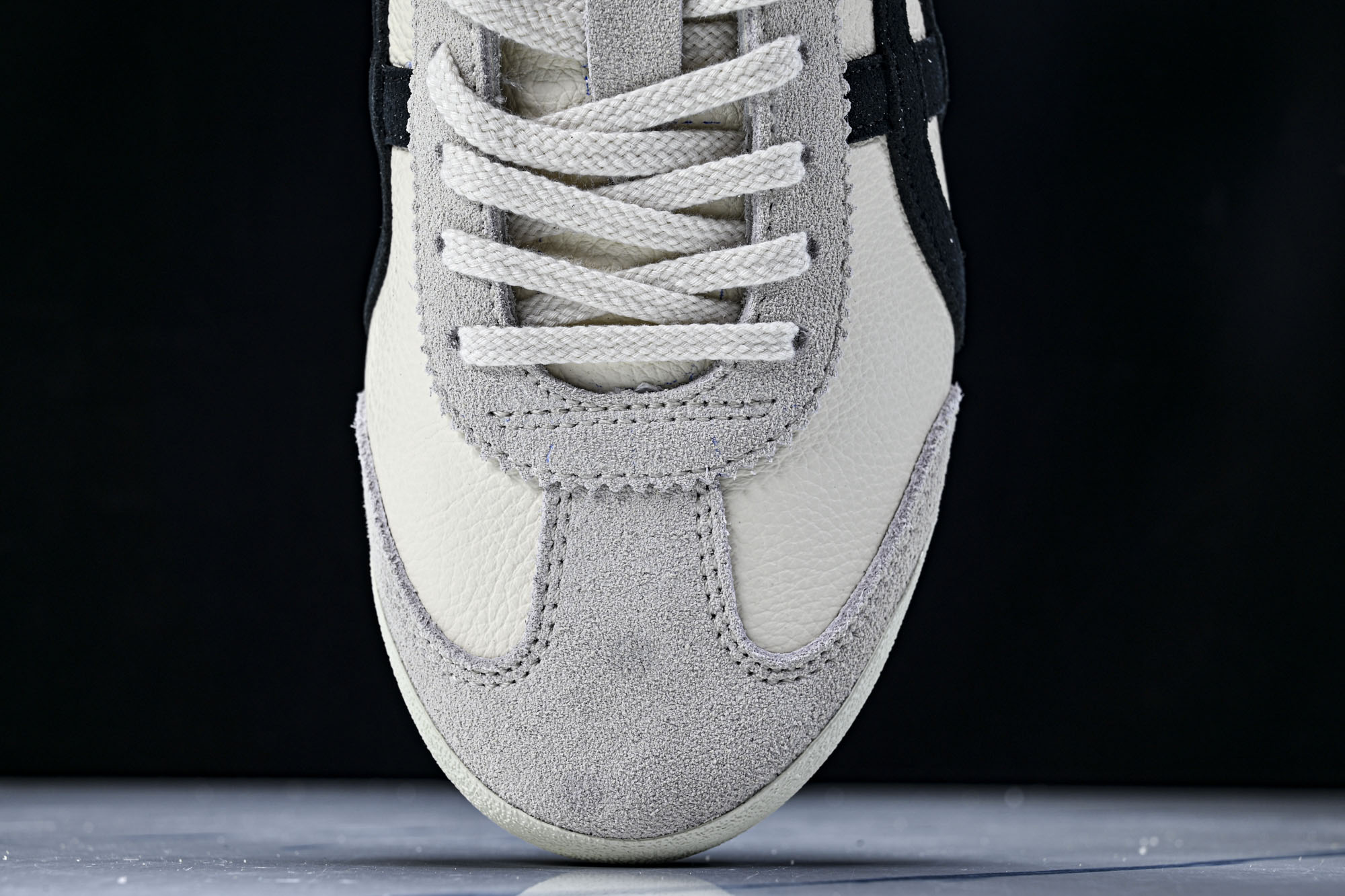 Onitsuka Tiger鬼塚虎MEXICO 66 SD VIN男女款休闲德训鞋1183B391-20