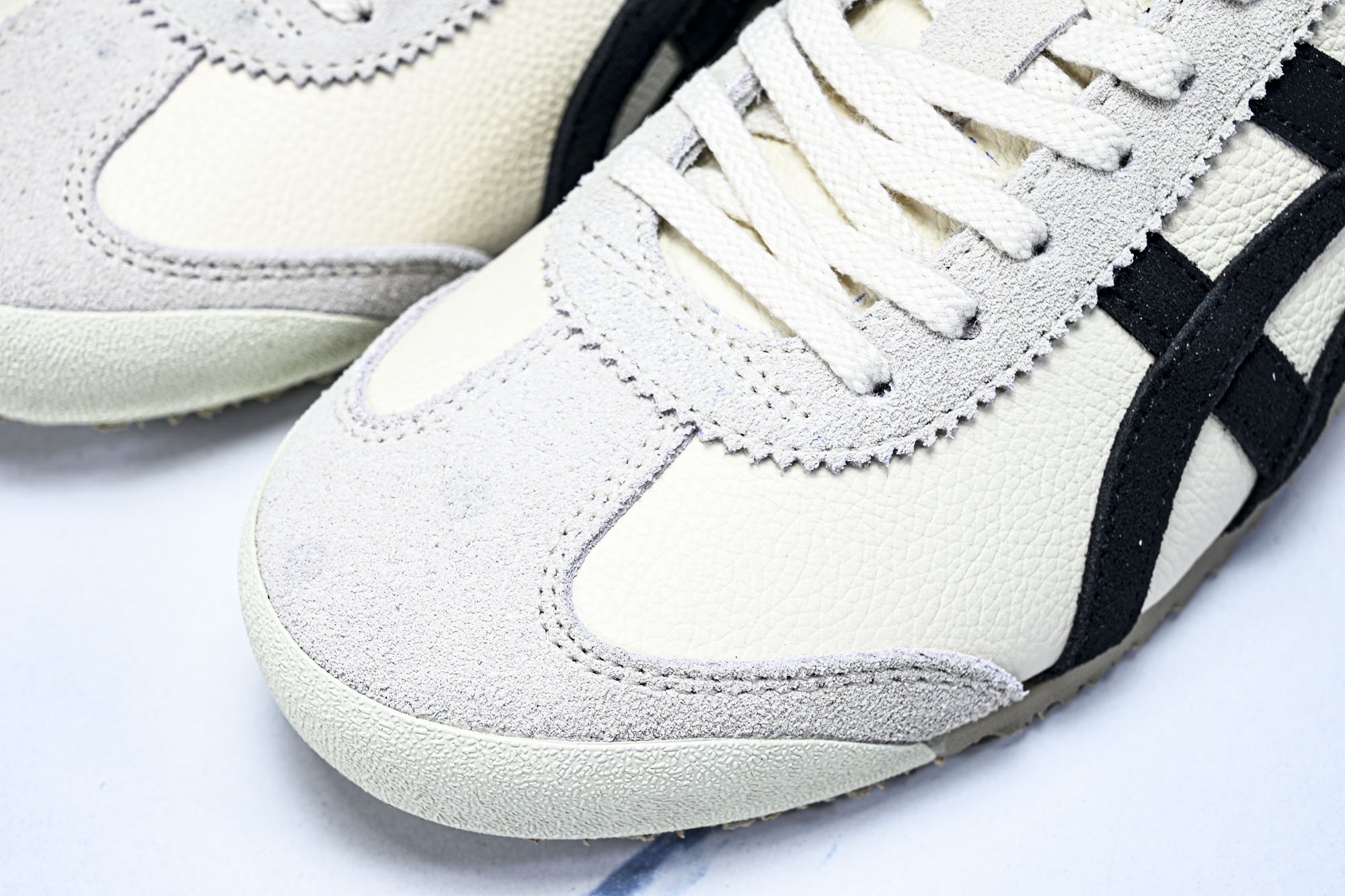 Onitsuka Tiger鬼塚虎MEXICO 66 SD VIN男女款休闲德训鞋1183B391-20
