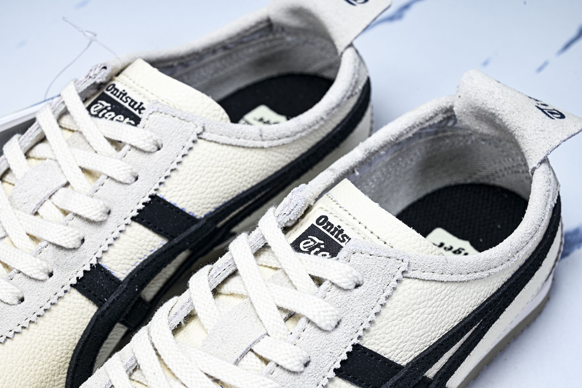Onitsuka Tiger鬼塚虎MEXICO 66 SD VIN男女款休闲德训鞋1183B391-20