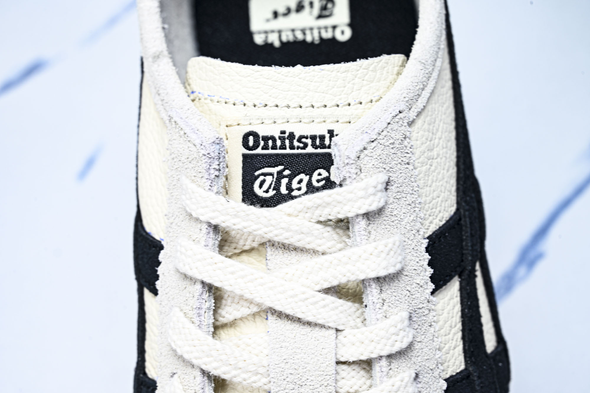 Onitsuka Tiger鬼塚虎MEXICO 66 SD VIN男女款休闲德训鞋1183B391-20