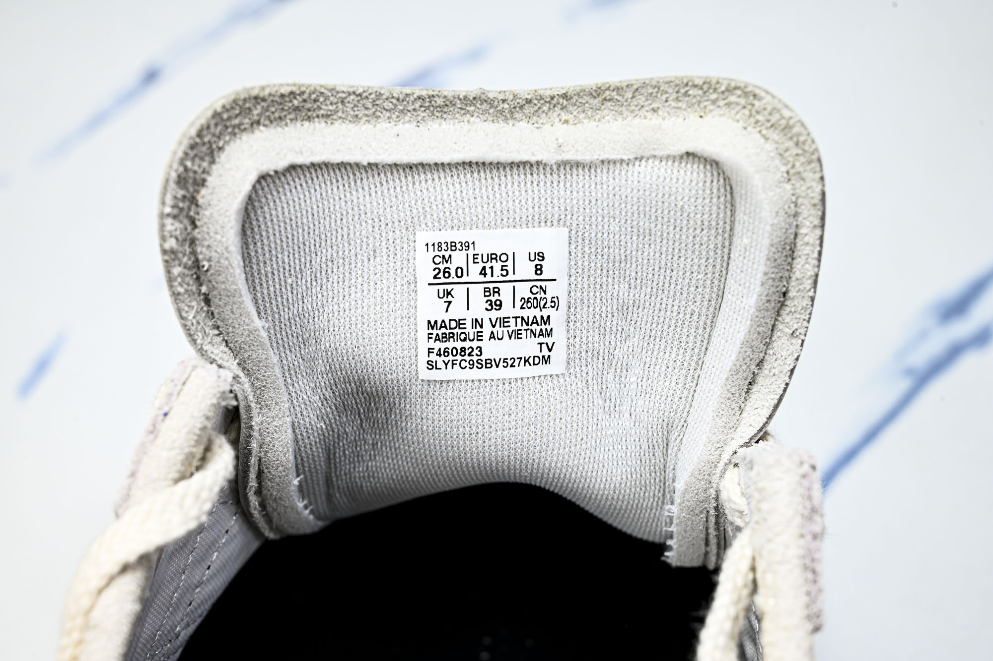 Onitsuka Tiger鬼塚虎MEXICO 66 SD VIN男女款休闲德训鞋1183B391-20