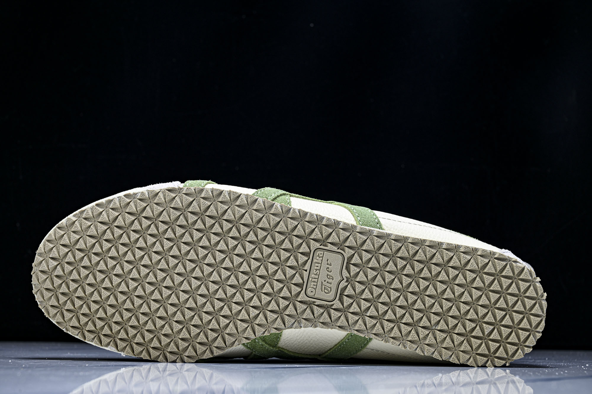 Onitsuka Tiger鬼塚虎MEXICO 66 SD VIN男女款休闲德训鞋1183B391-20