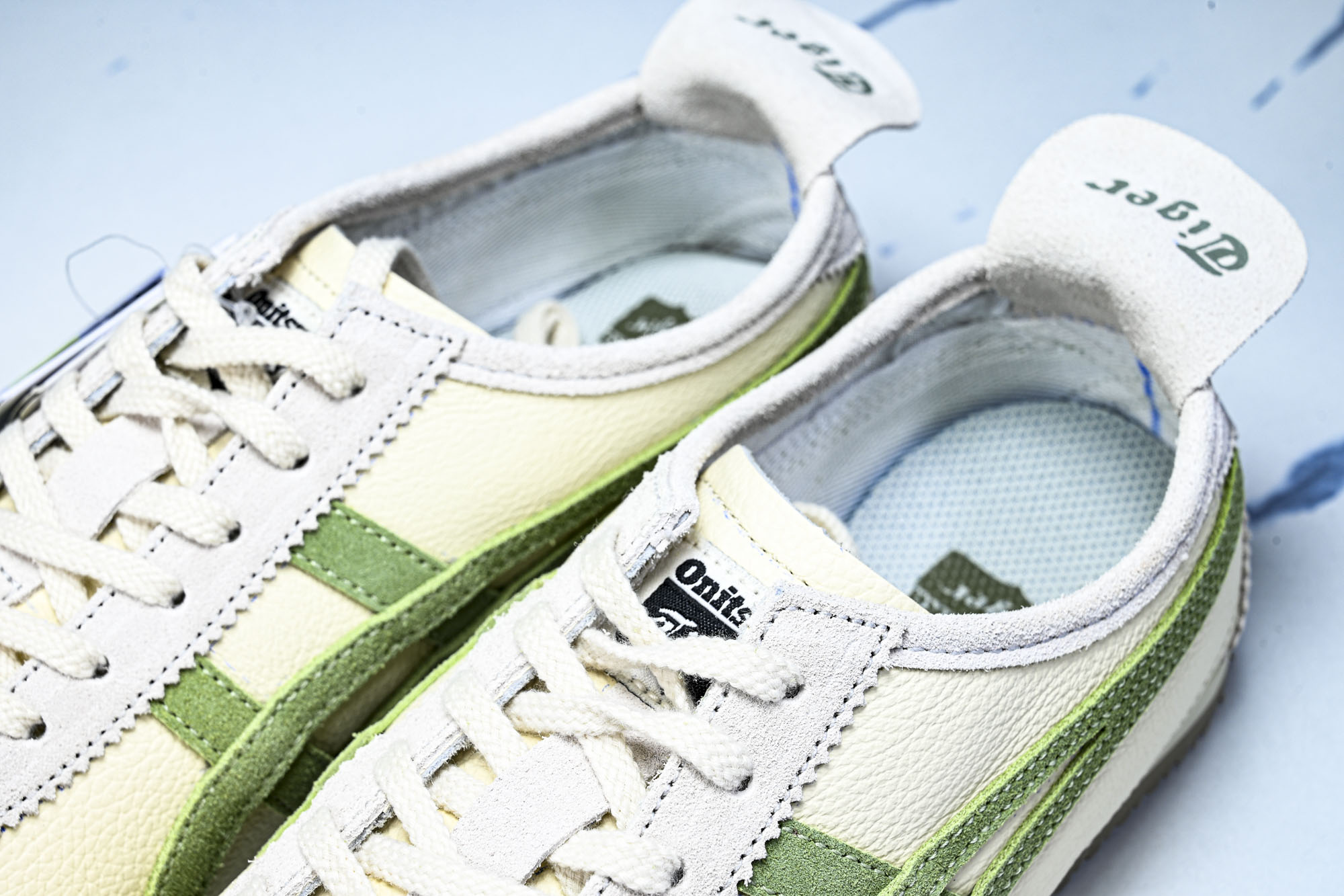 Onitsuka Tiger鬼塚虎MEXICO 66 SD VIN男女款休闲德训鞋1183B391-20