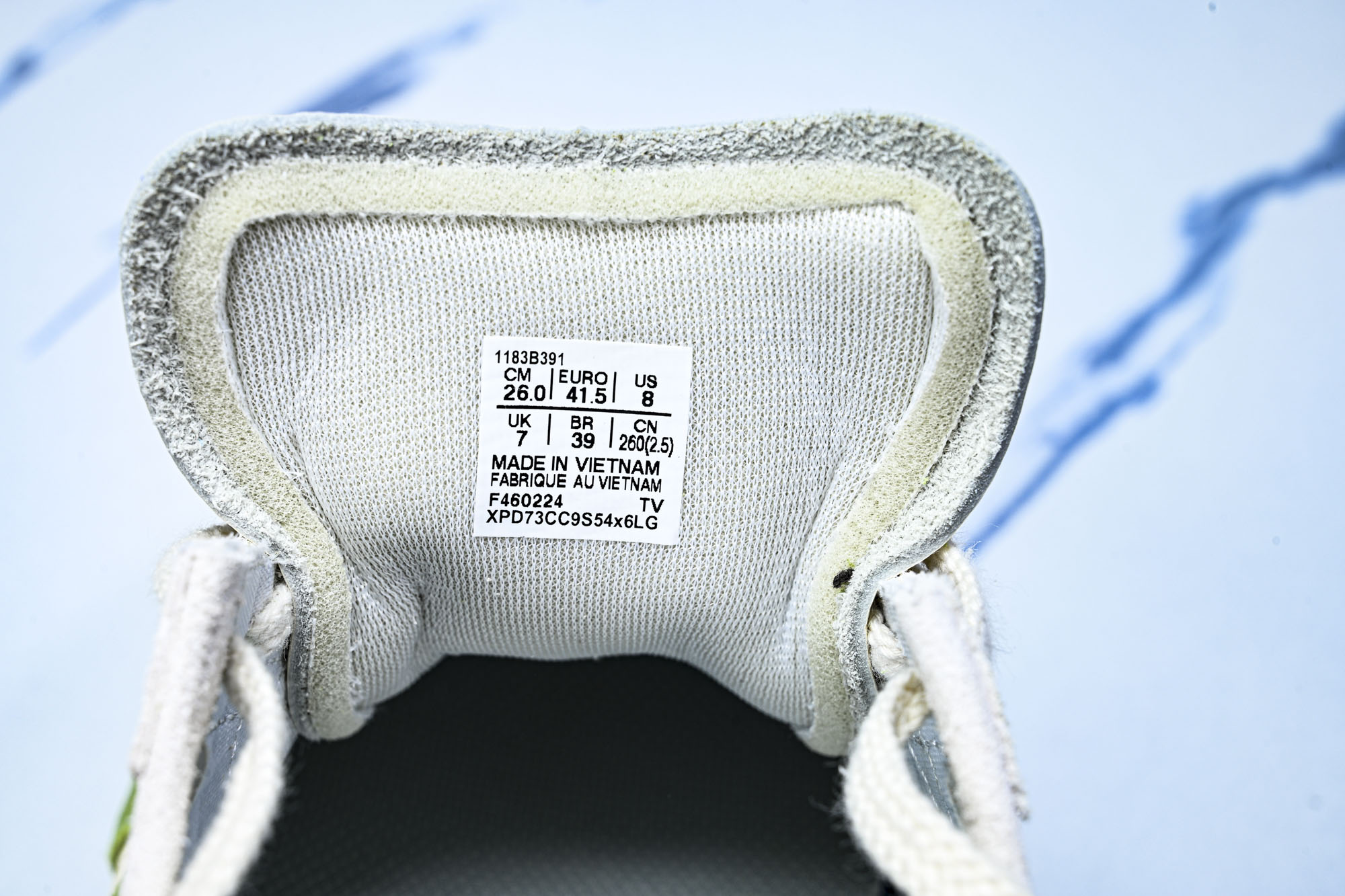 Onitsuka Tiger鬼塚虎MEXICO 66 SD VIN男女款休闲德训鞋1183B391-20