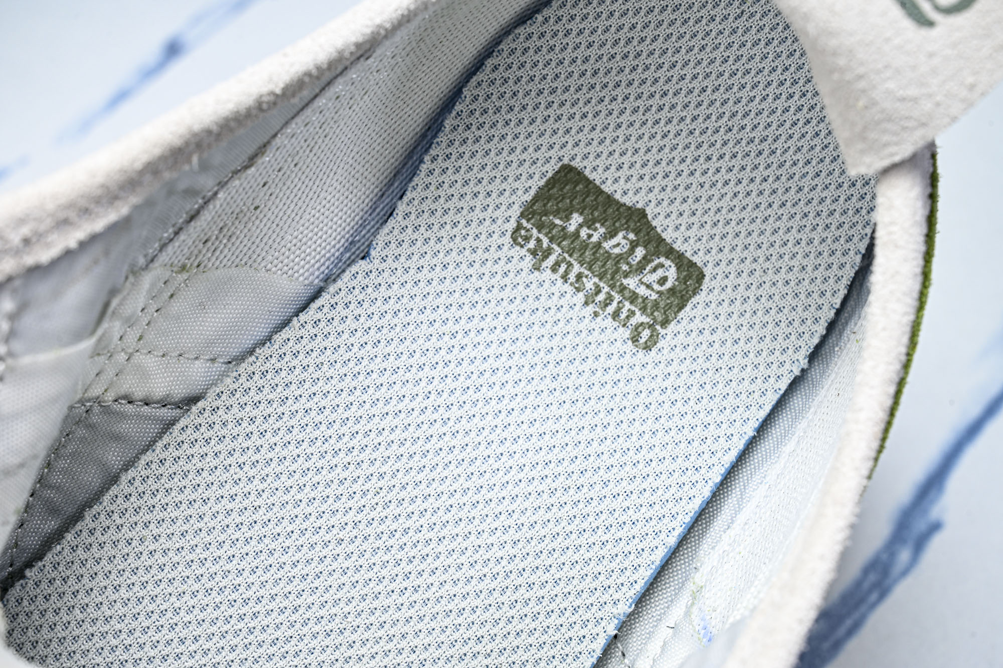 Onitsuka Tiger鬼塚虎MEXICO 66 SD VIN男女款休闲德训鞋1183B391-20