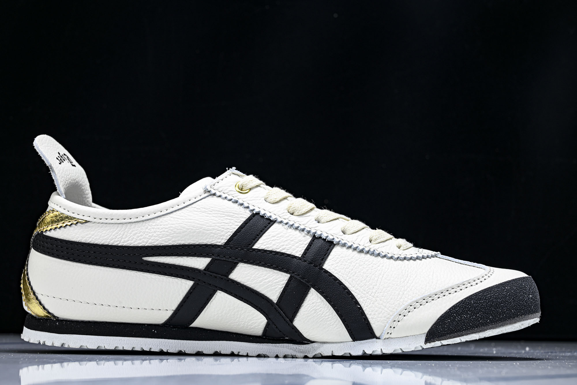Onitsuka Tiger鬼塚虎MEXICO 66 SD VIN男女款休闲德训鞋1183B493-10
