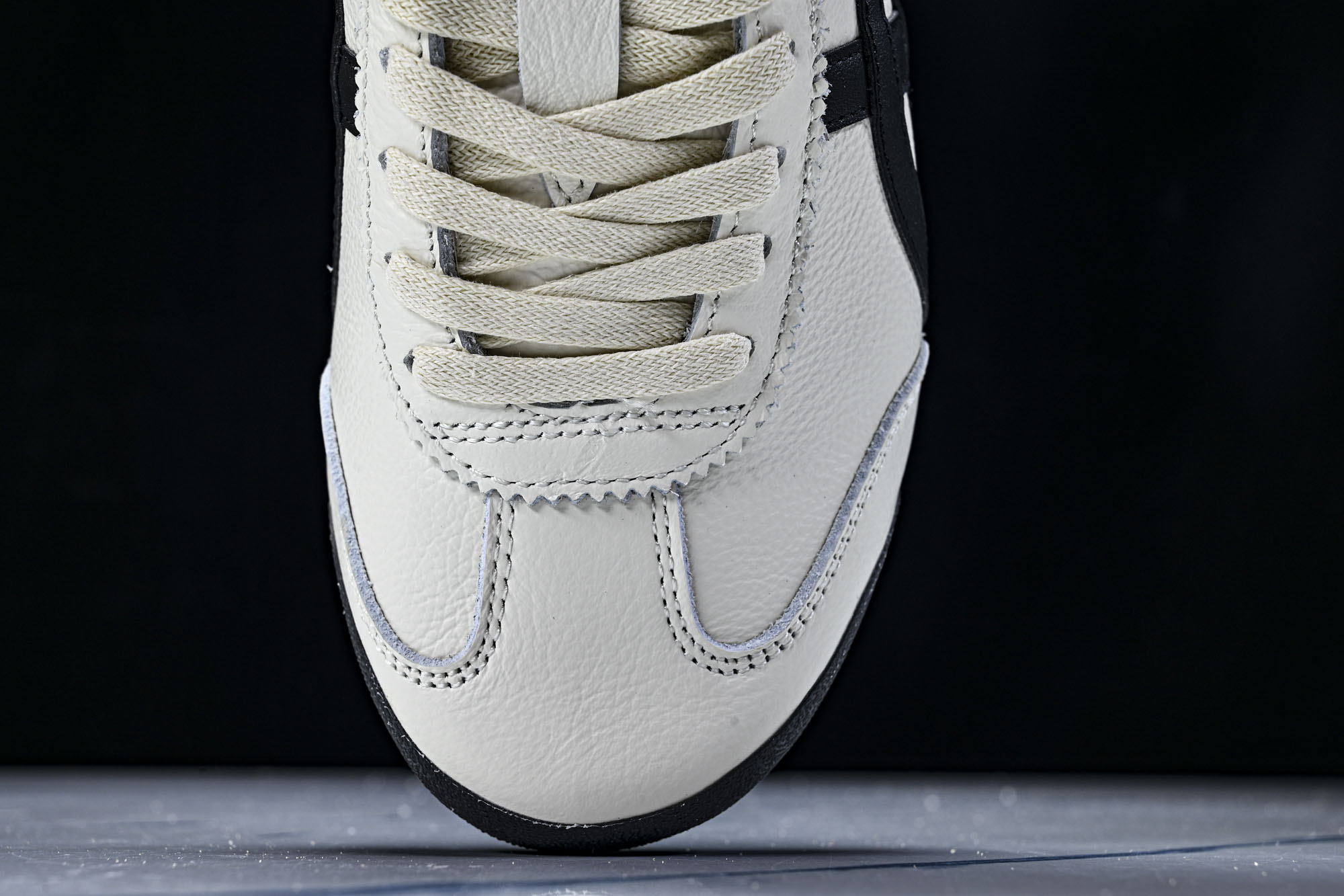 Onitsuka Tiger鬼塚虎MEXICO 66 SD VIN男女款休闲德训鞋1183B493-10