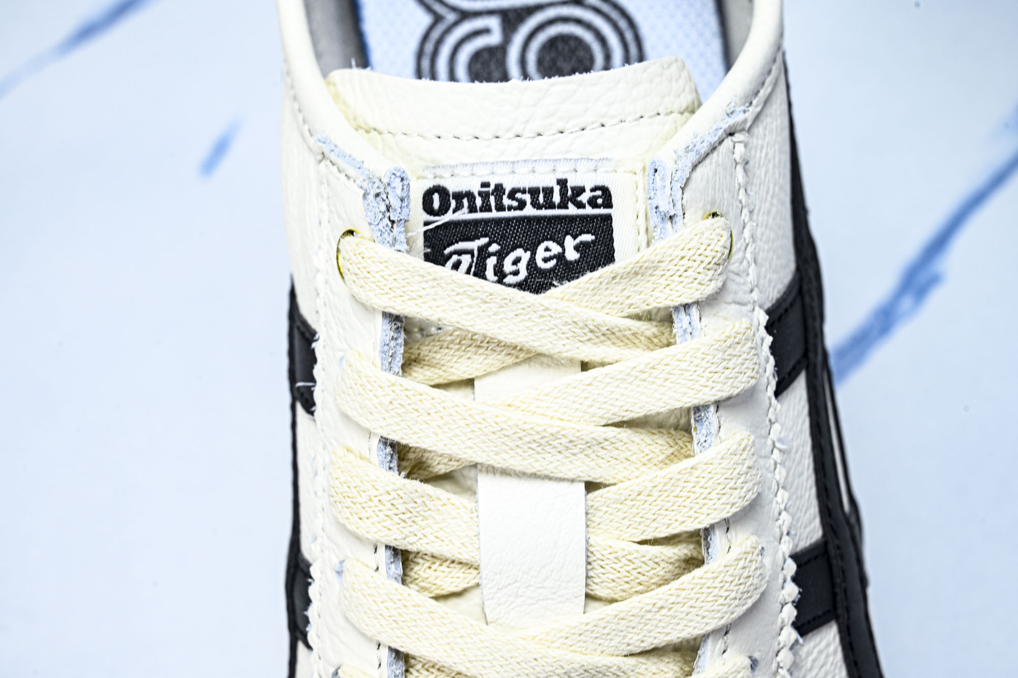 Onitsuka Tiger鬼塚虎MEXICO 66 SD VIN男女款休闲德训鞋1183B493-10