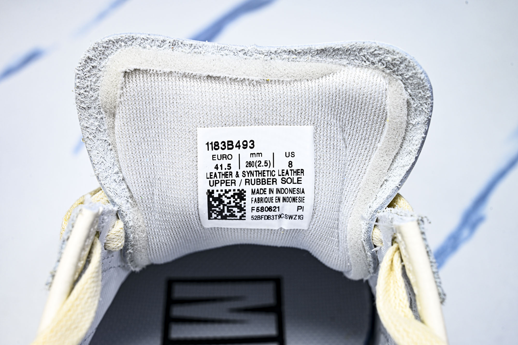 Onitsuka Tiger鬼塚虎MEXICO 66 SD VIN男女款休闲德训鞋1183B493-10