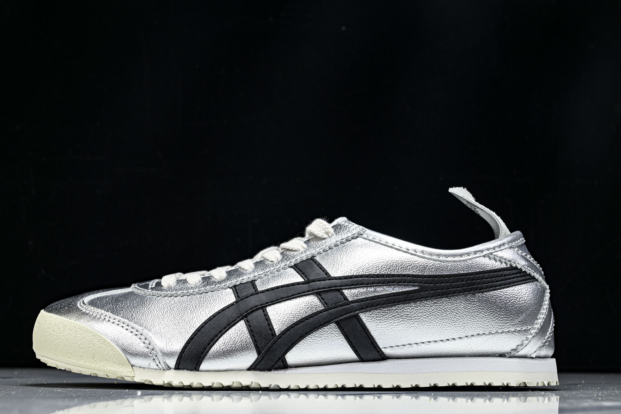 Onitsuka Tiger鬼塚虎MEXICO 66 SD VIN男女款休闲德训鞋1183B566-02
