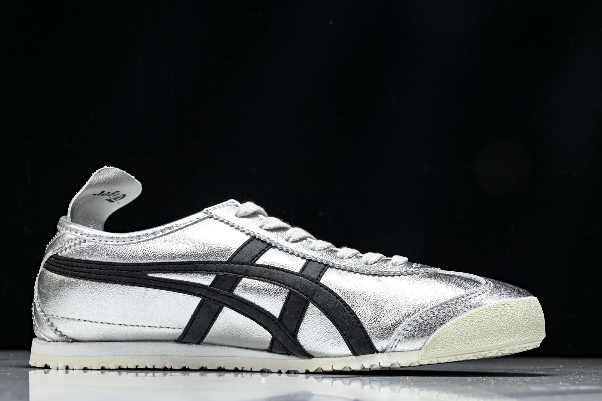 Onitsuka Tiger鬼塚虎MEXICO 66 SD VIN男女款休闲德训鞋1183B566-02