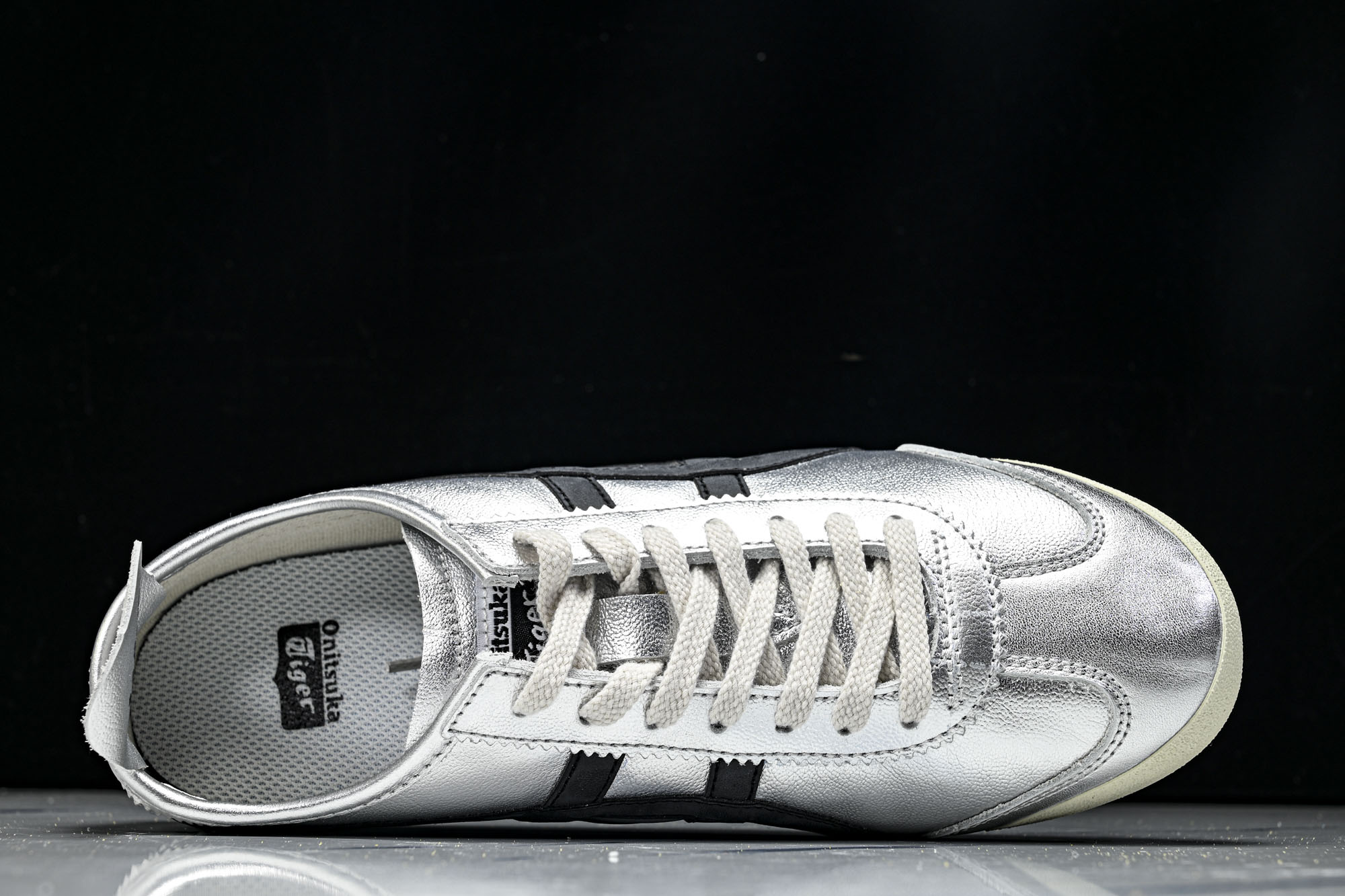 Onitsuka Tiger鬼塚虎MEXICO 66 SD VIN男女款休闲德训鞋1183B566-02