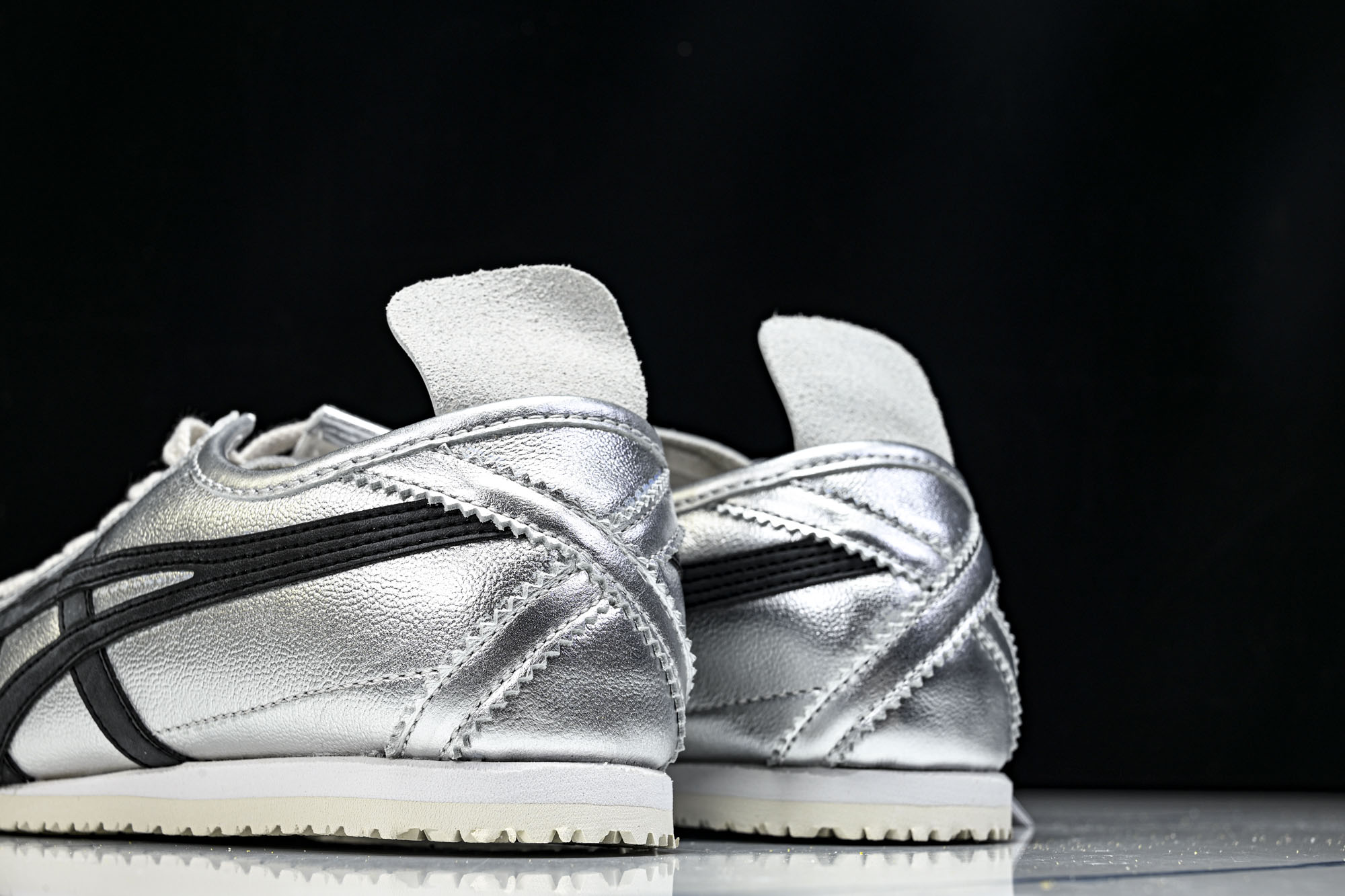 Onitsuka Tiger鬼塚虎MEXICO 66 SD VIN男女款休闲德训鞋1183B566-02