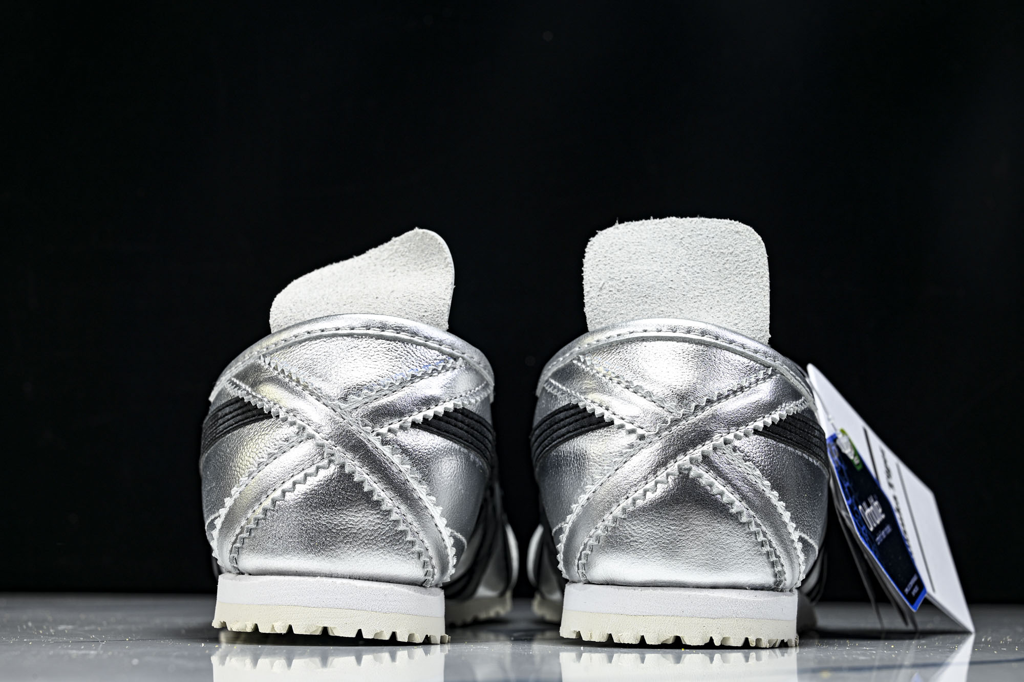 Onitsuka Tiger鬼塚虎MEXICO 66 SD VIN男女款休闲德训鞋1183B566-02