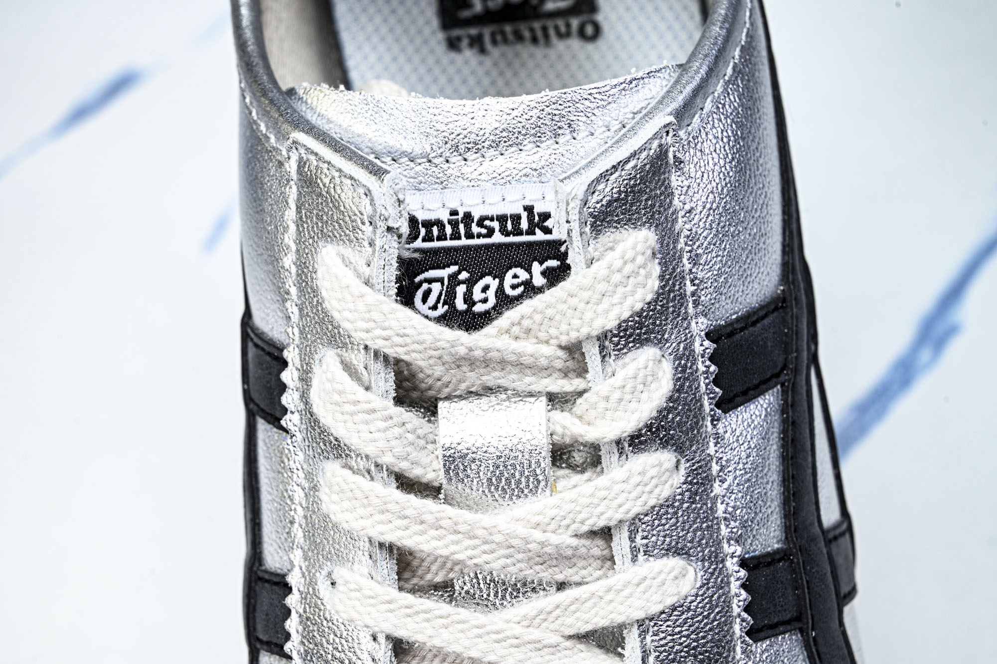 Onitsuka Tiger鬼塚虎MEXICO 66 SD VIN男女款休闲德训鞋1183B566-02