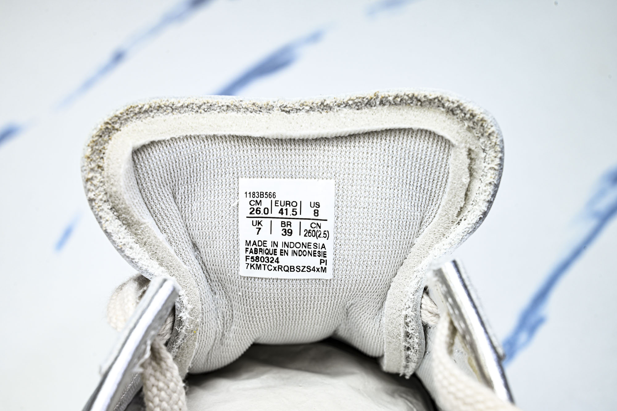 Onitsuka Tiger鬼塚虎MEXICO 66 SD VIN男女款休闲德训鞋1183B566-02