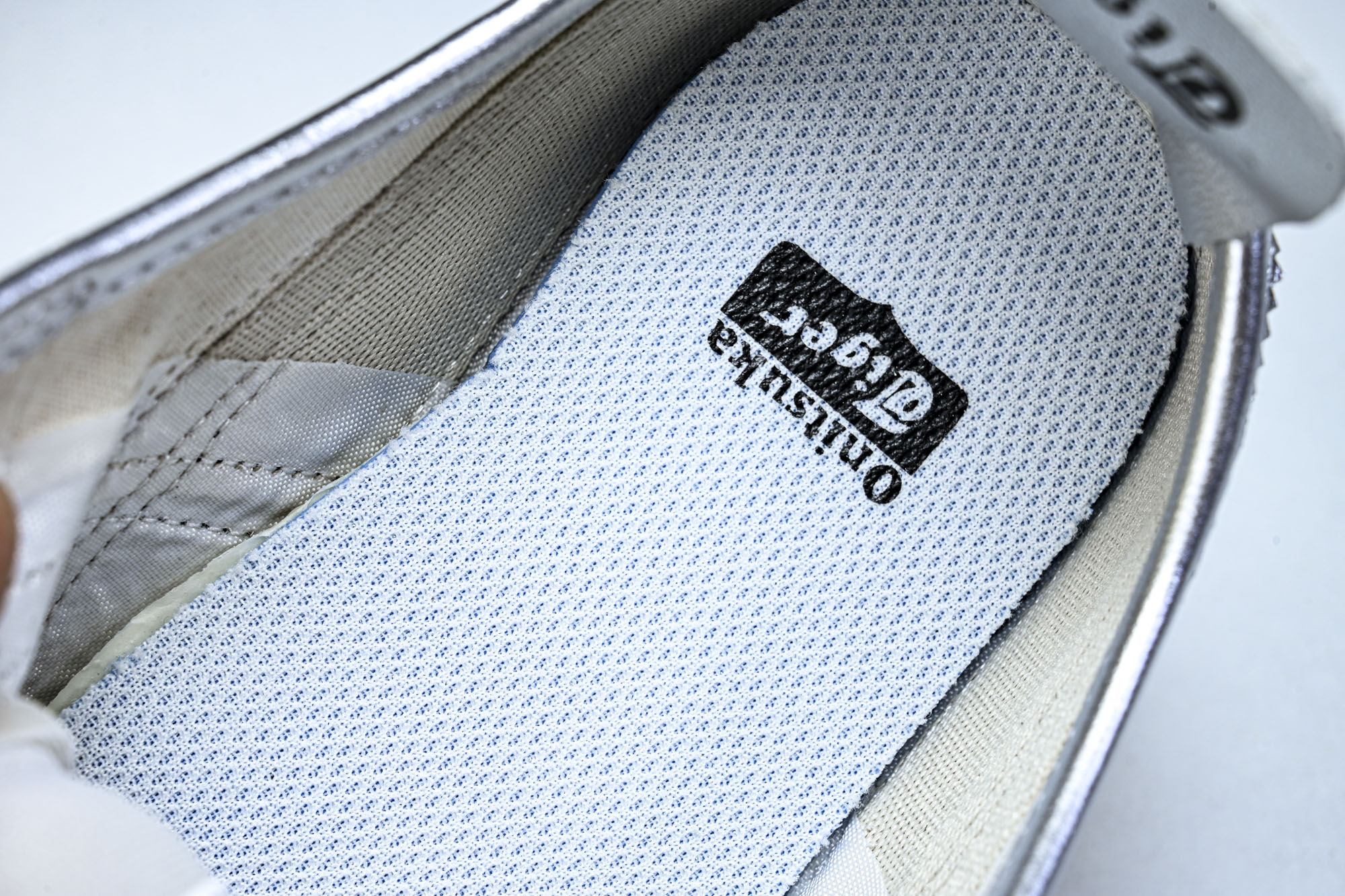 Onitsuka Tiger鬼塚虎MEXICO 66 SD VIN男女款休闲德训鞋1183B566-02