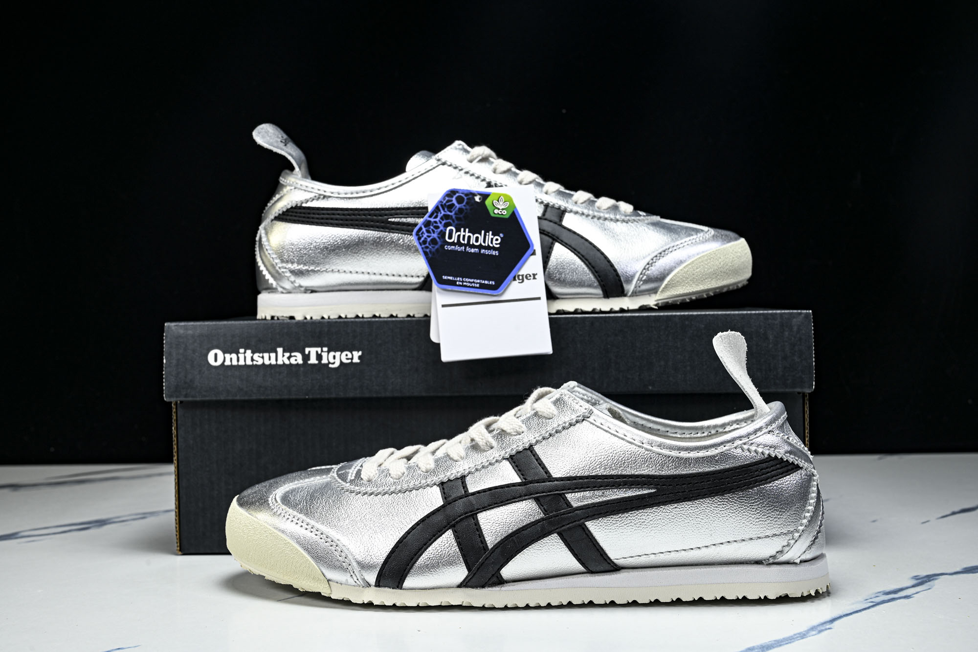 Onitsuka Tiger鬼塚虎MEXICO 66 SD VIN男女款休闲德训鞋1183B566-02