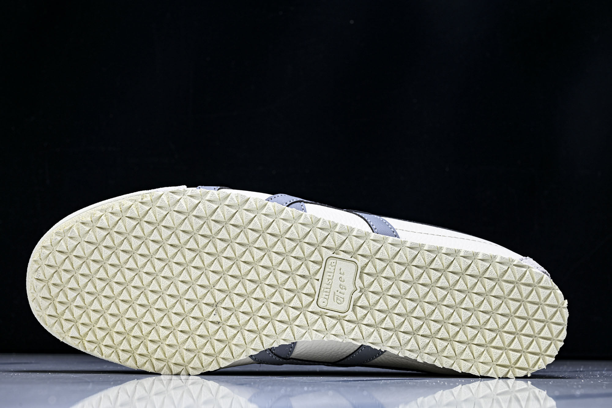 Onitsuka Tiger鬼塚虎MEXICO 66 SD VIN男女款休闲德训鞋1183B771-20