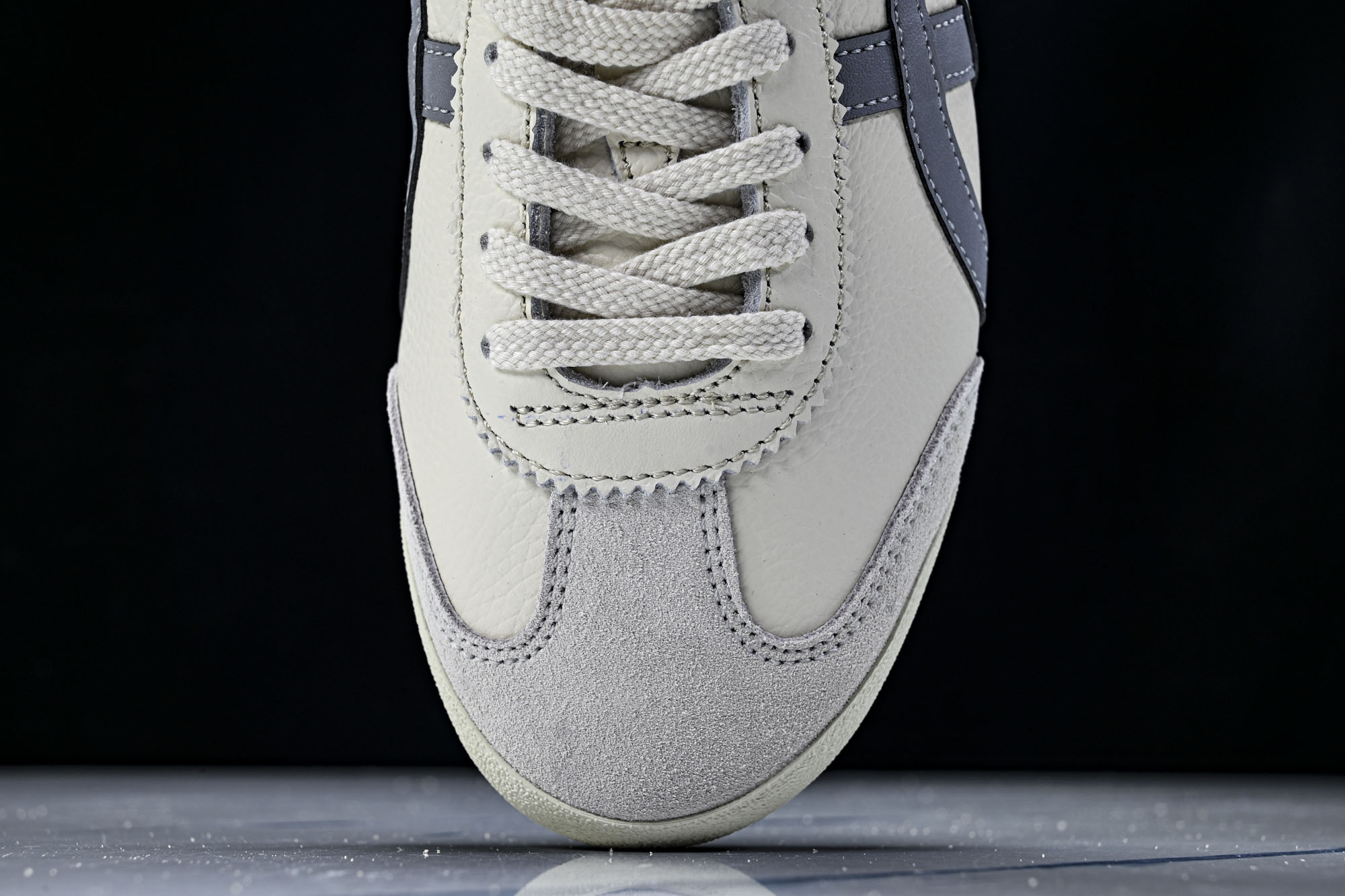 Onitsuka Tiger鬼塚虎MEXICO 66 SD VIN男女款休闲德训鞋1183B771-20