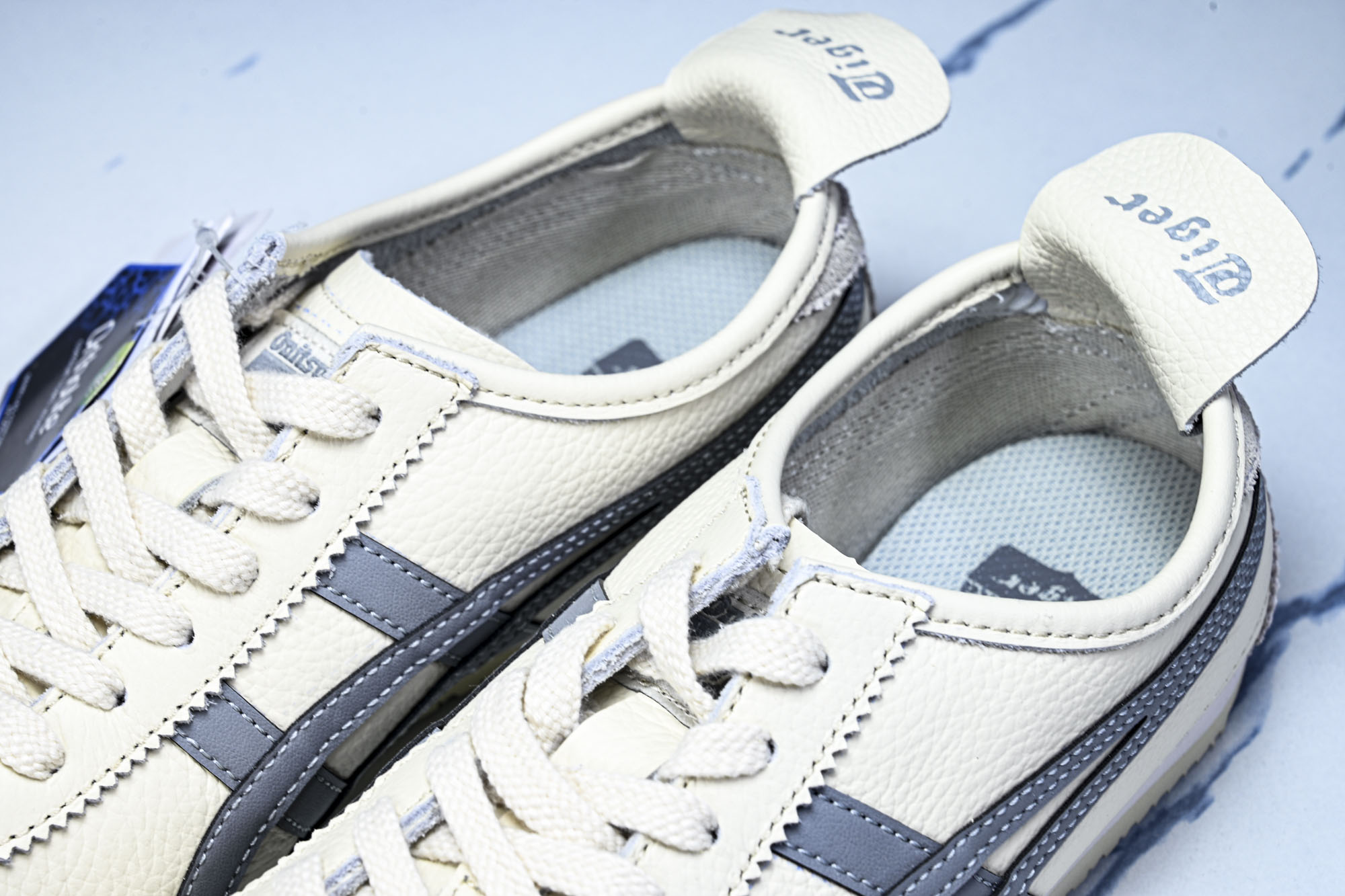 Onitsuka Tiger鬼塚虎MEXICO 66 SD VIN男女款休闲德训鞋1183B771-20