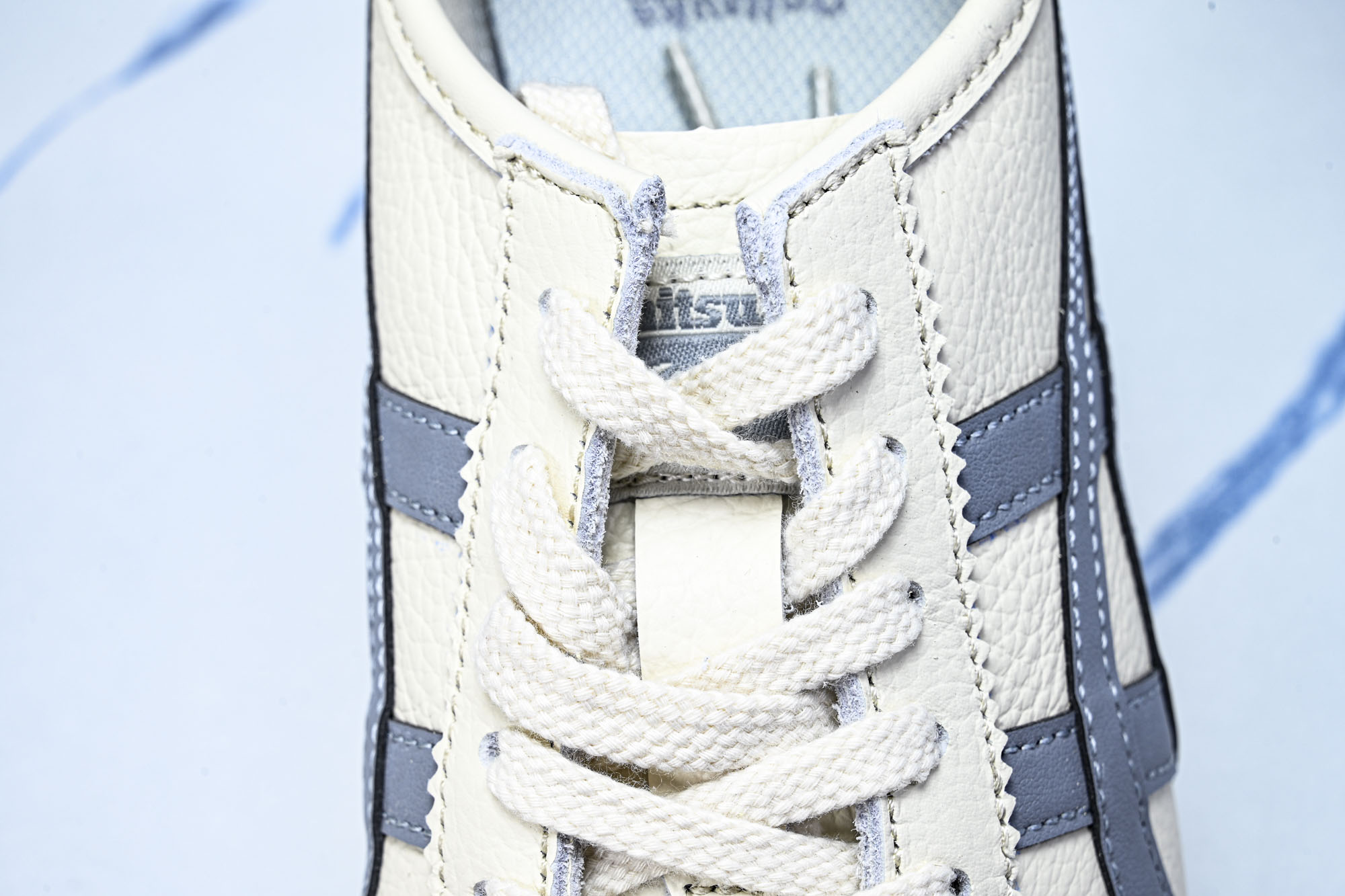 Onitsuka Tiger鬼塚虎MEXICO 66 SD VIN男女款休闲德训鞋1183B771-20