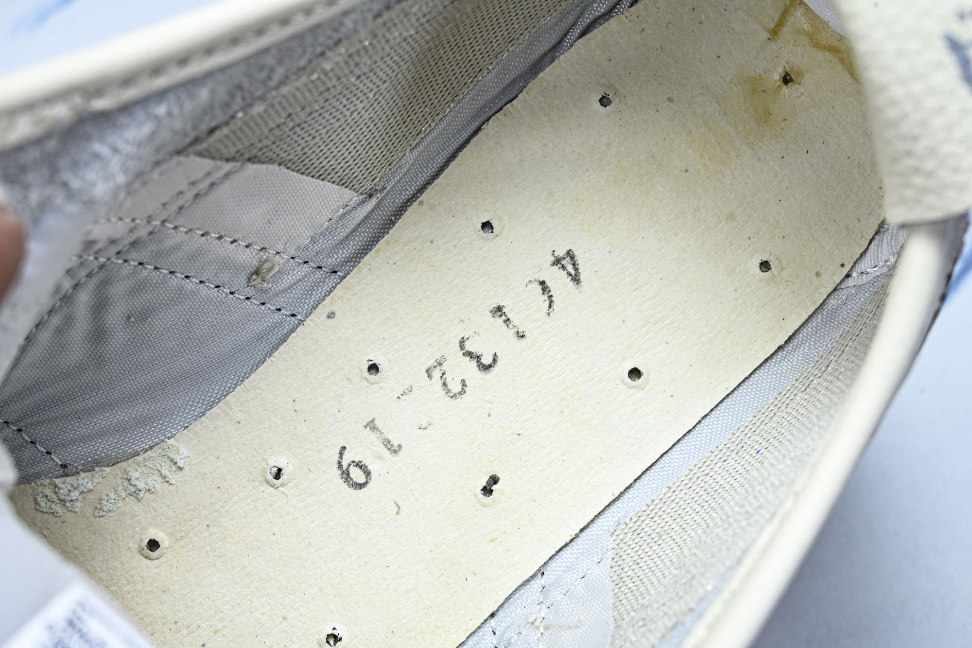 Onitsuka Tiger鬼塚虎MEXICO 66 SD VIN男女款休闲德训鞋1183B771-20