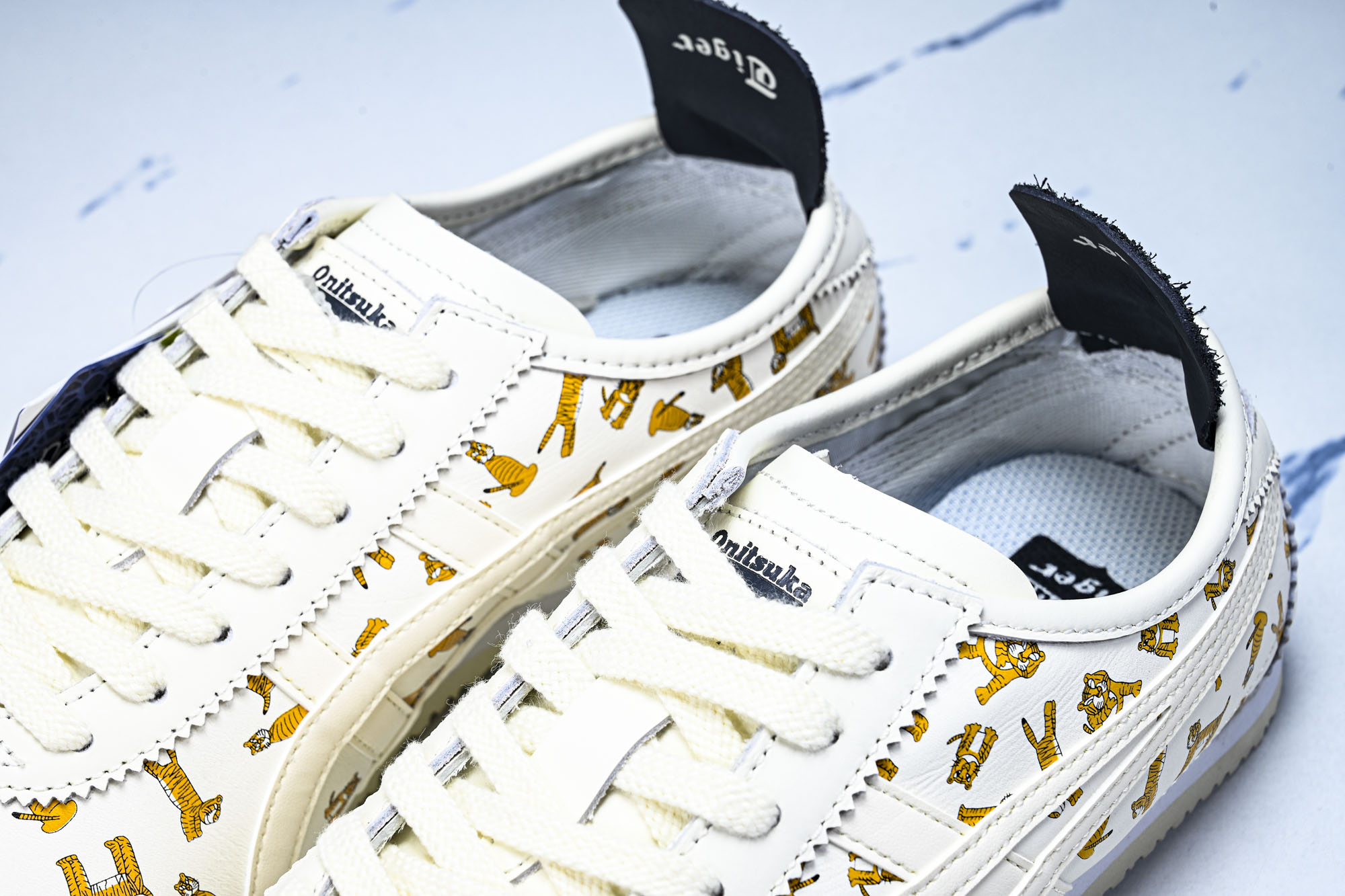 Onitsuka Tiger鬼塚虎MEXICO 66 SD VIN男女款休闲德训鞋1183B785-10
