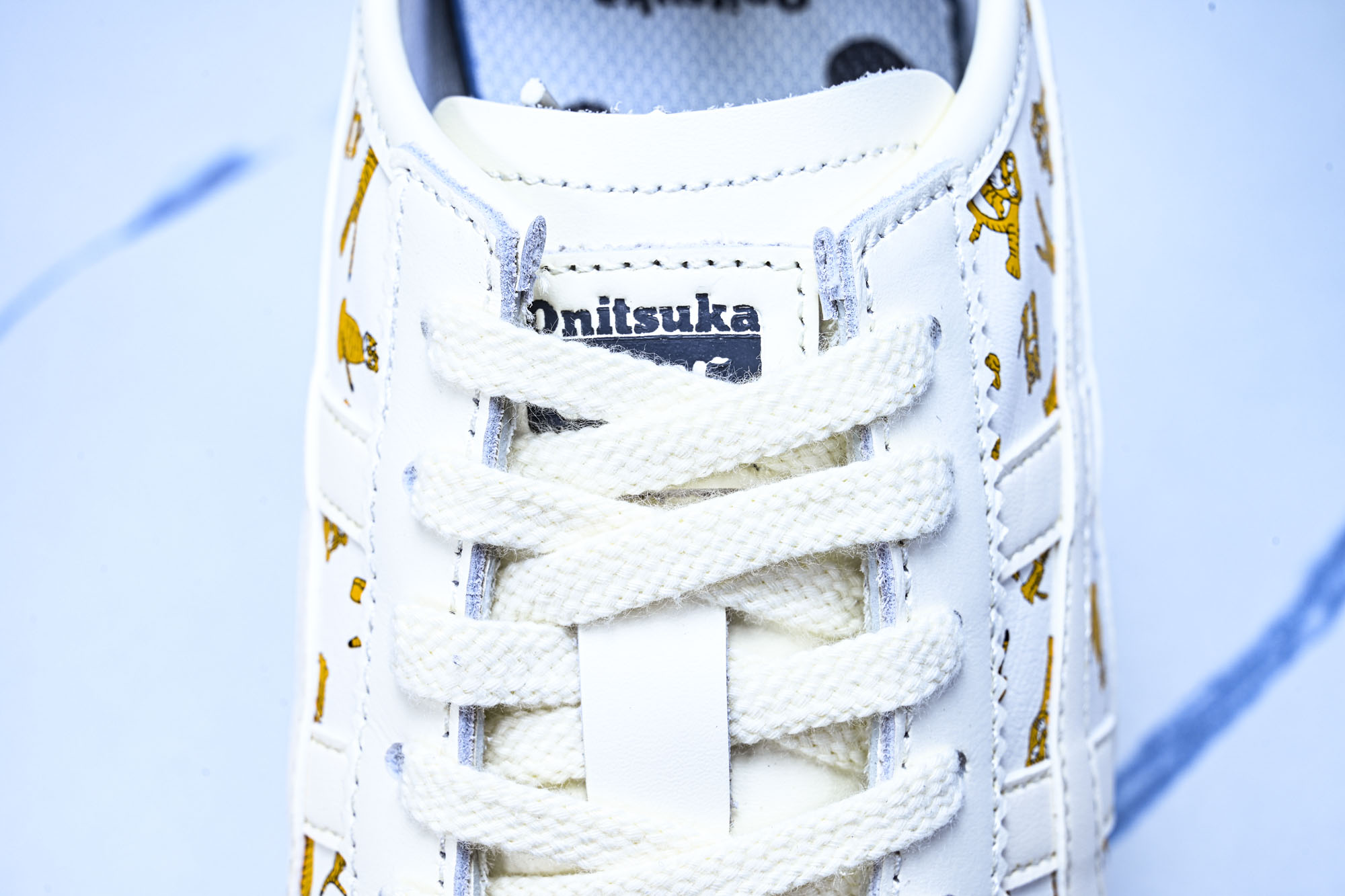 Onitsuka Tiger鬼塚虎MEXICO 66 SD VIN男女款休闲德训鞋1183B785-10