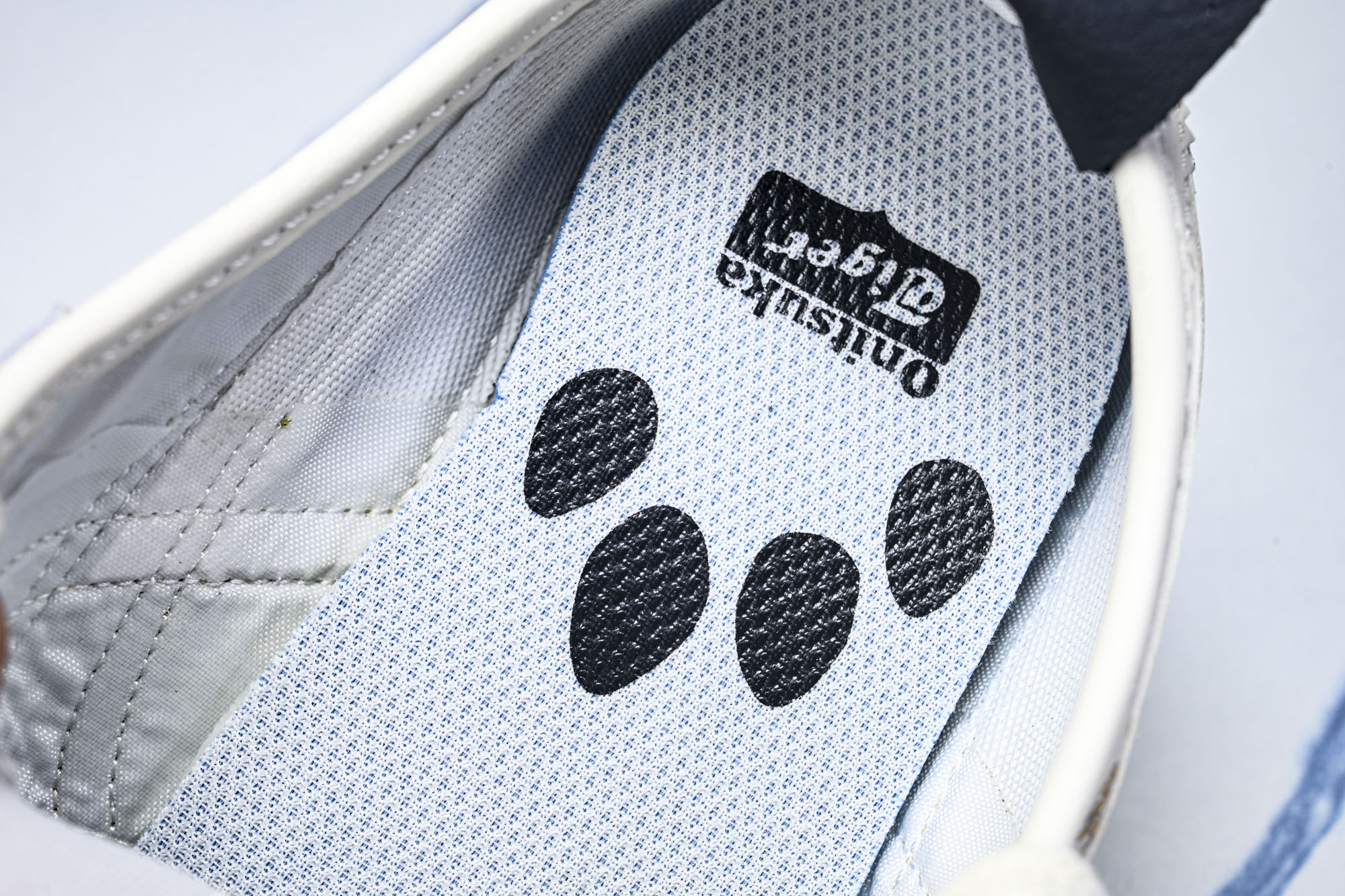 Onitsuka Tiger鬼塚虎MEXICO 66 SD VIN男女款休闲德训鞋1183B785-10