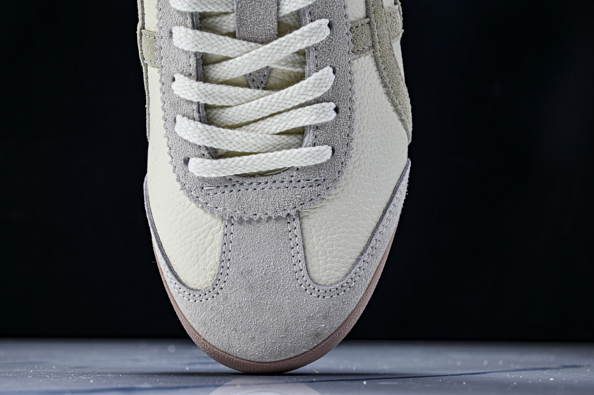 Onitsuka Tiger鬼塚虎MEXICO 66 SD VIN男女款休闲德训鞋1183C076-10