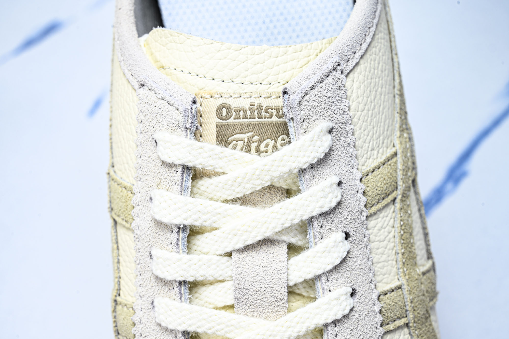 Onitsuka Tiger鬼塚虎MEXICO 66 SD VIN男女款休闲德训鞋1183C076-10