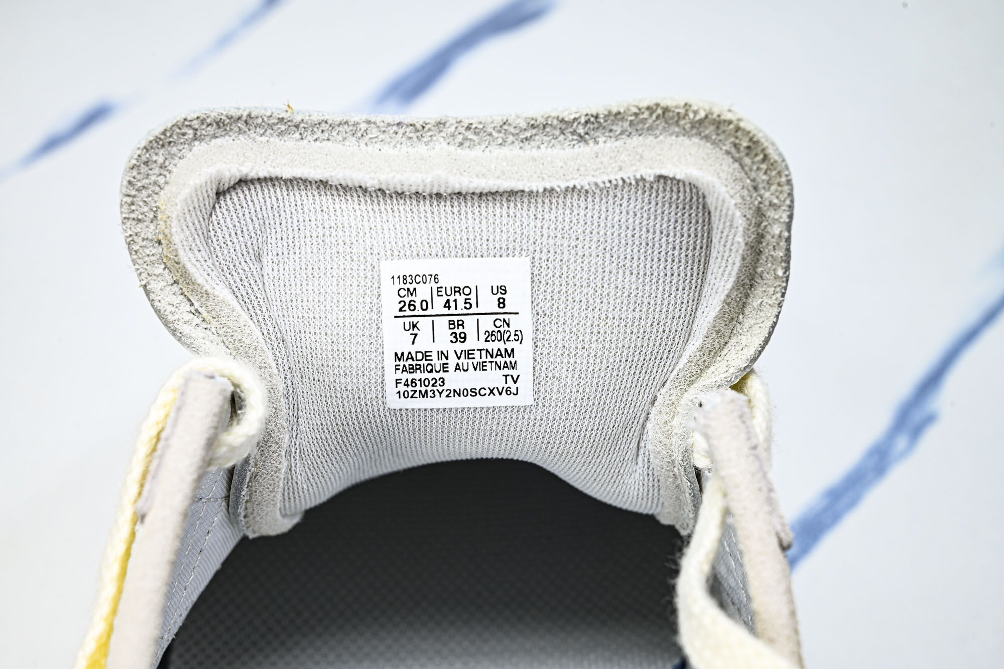 Onitsuka Tiger鬼塚虎MEXICO 66 SD VIN男女款休闲德训鞋1183C076-10
