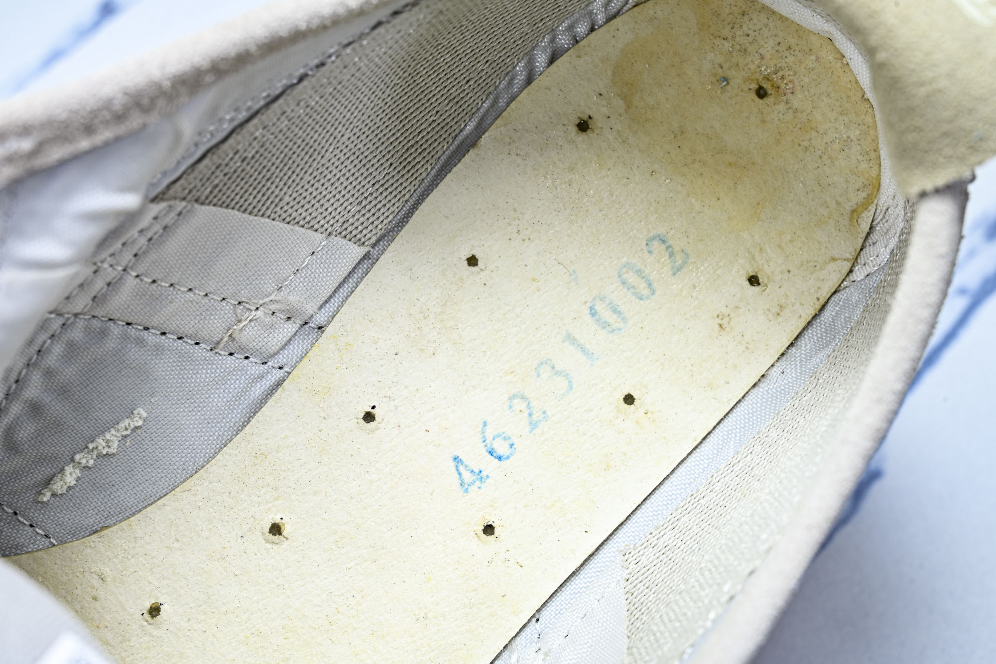 Onitsuka Tiger鬼塚虎MEXICO 66 SD VIN男女款休闲德训鞋1183C076-10