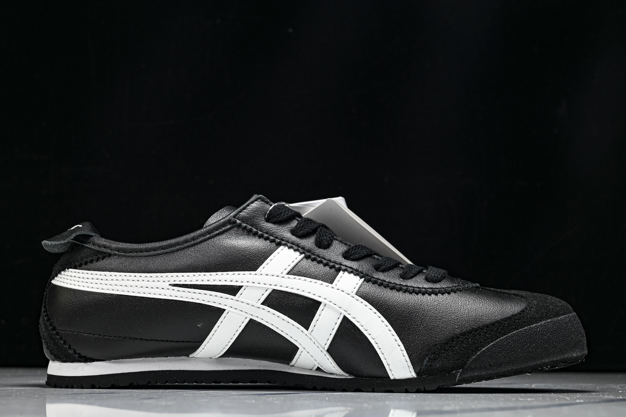 Onitsuka Tiger鬼塚虎MEXICO 66 SD VIN男女款休闲德训鞋1183C102-00