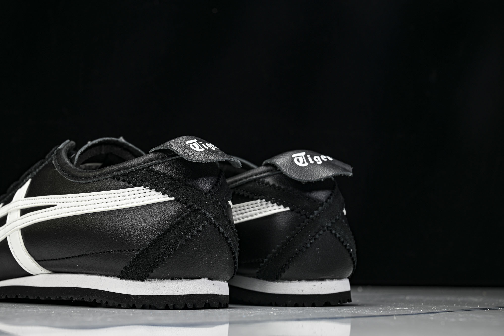 Onitsuka Tiger鬼塚虎MEXICO 66 SD VIN男女款休闲德训鞋1183C102-00
