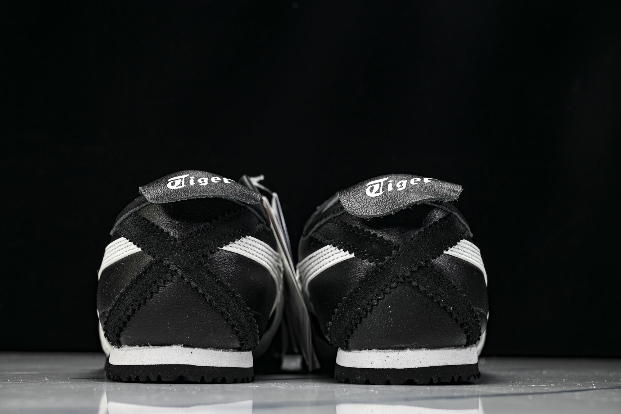 Onitsuka Tiger鬼塚虎MEXICO 66 SD VIN男女款休闲德训鞋1183C102-00