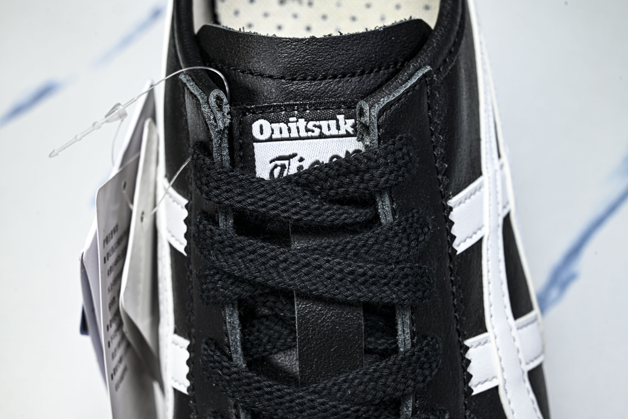 Onitsuka Tiger鬼塚虎MEXICO 66 SD VIN男女款休闲德训鞋1183C102-00