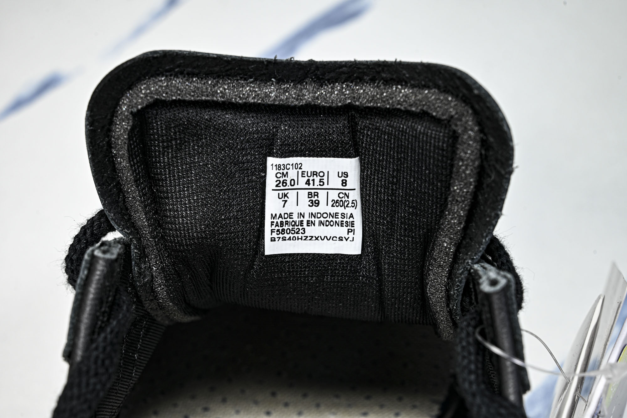 Onitsuka Tiger鬼塚虎MEXICO 66 SD VIN男女款休闲德训鞋1183C102-00
