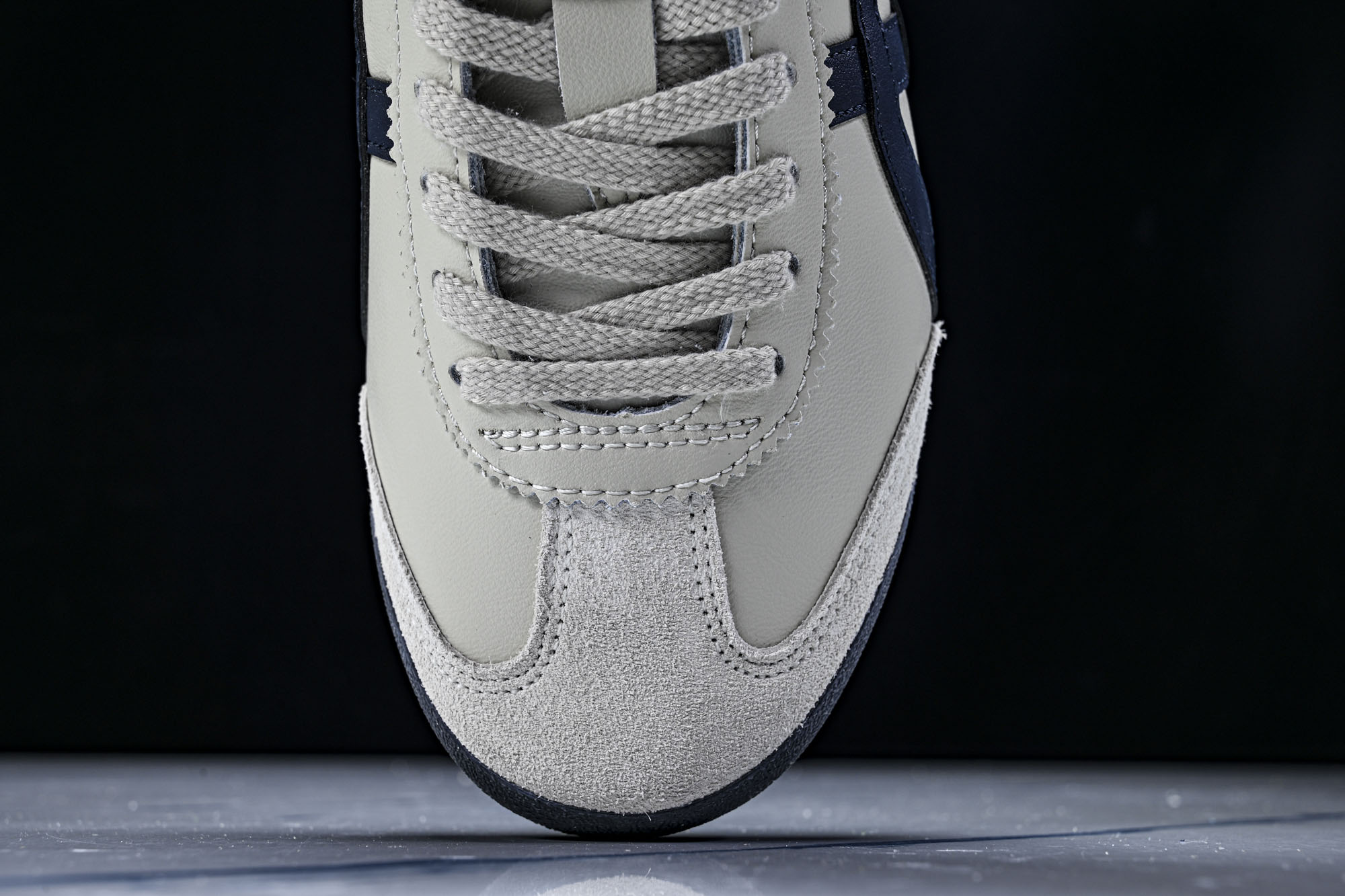 Onitsuka Tiger鬼塚虎MEXICO 66 SD VIN男女款休闲德训鞋1183C102-20
