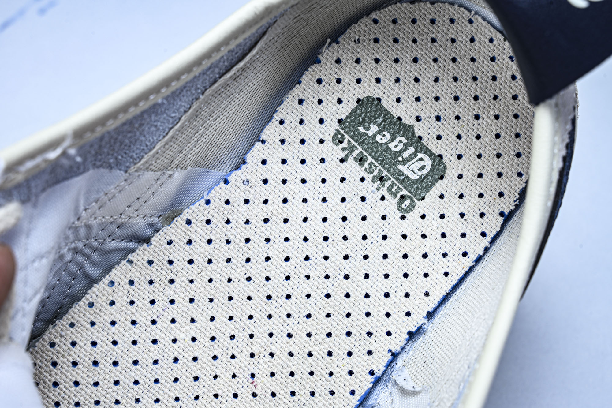 Onitsuka Tiger鬼塚虎MEXICO 66 SD VIN男女款休闲德训鞋1183C102-20