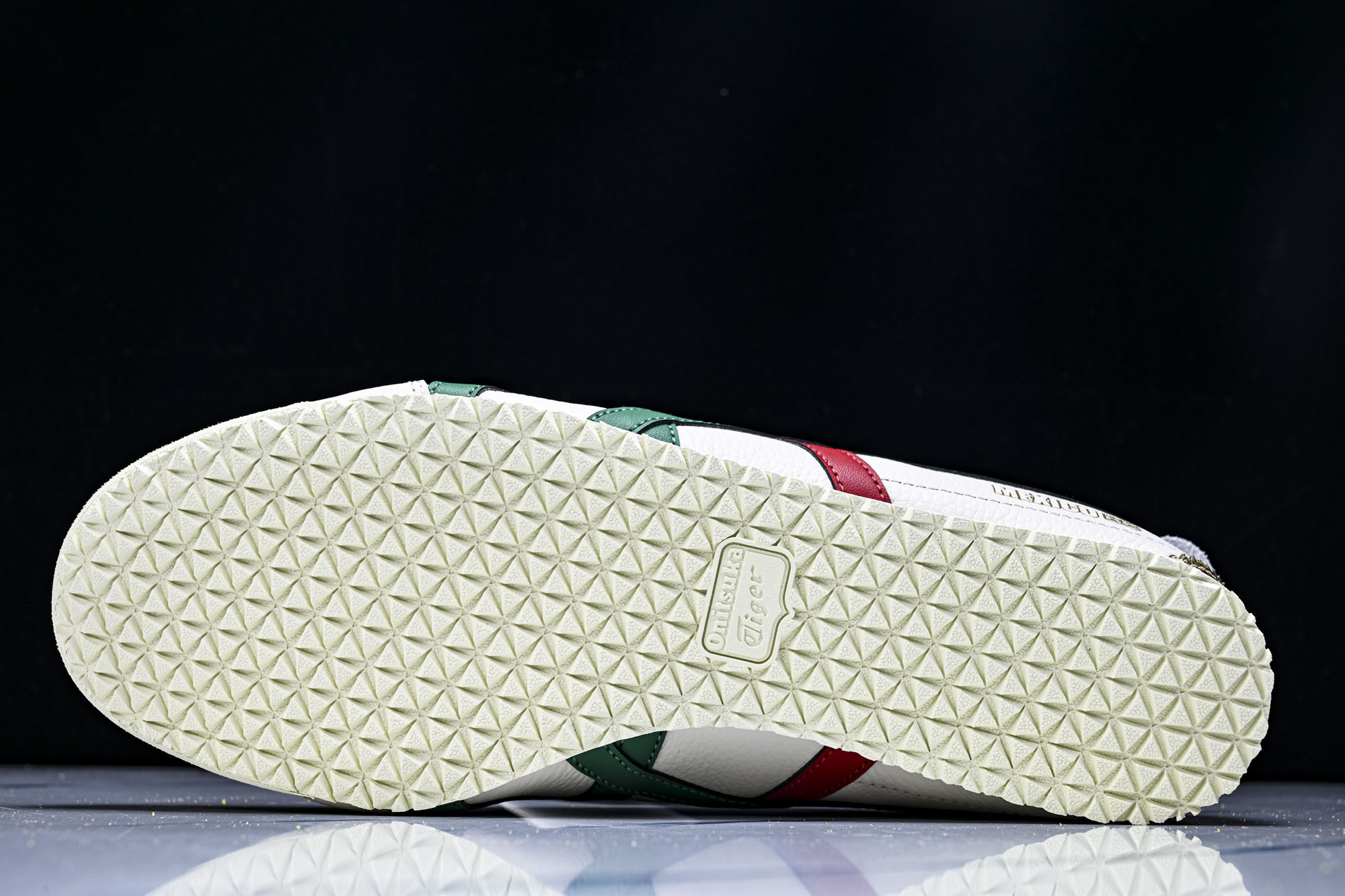 Onitsuka Tiger鬼塚虎MEXICO 66 SD VIN男女款休闲德训鞋1183C102-20