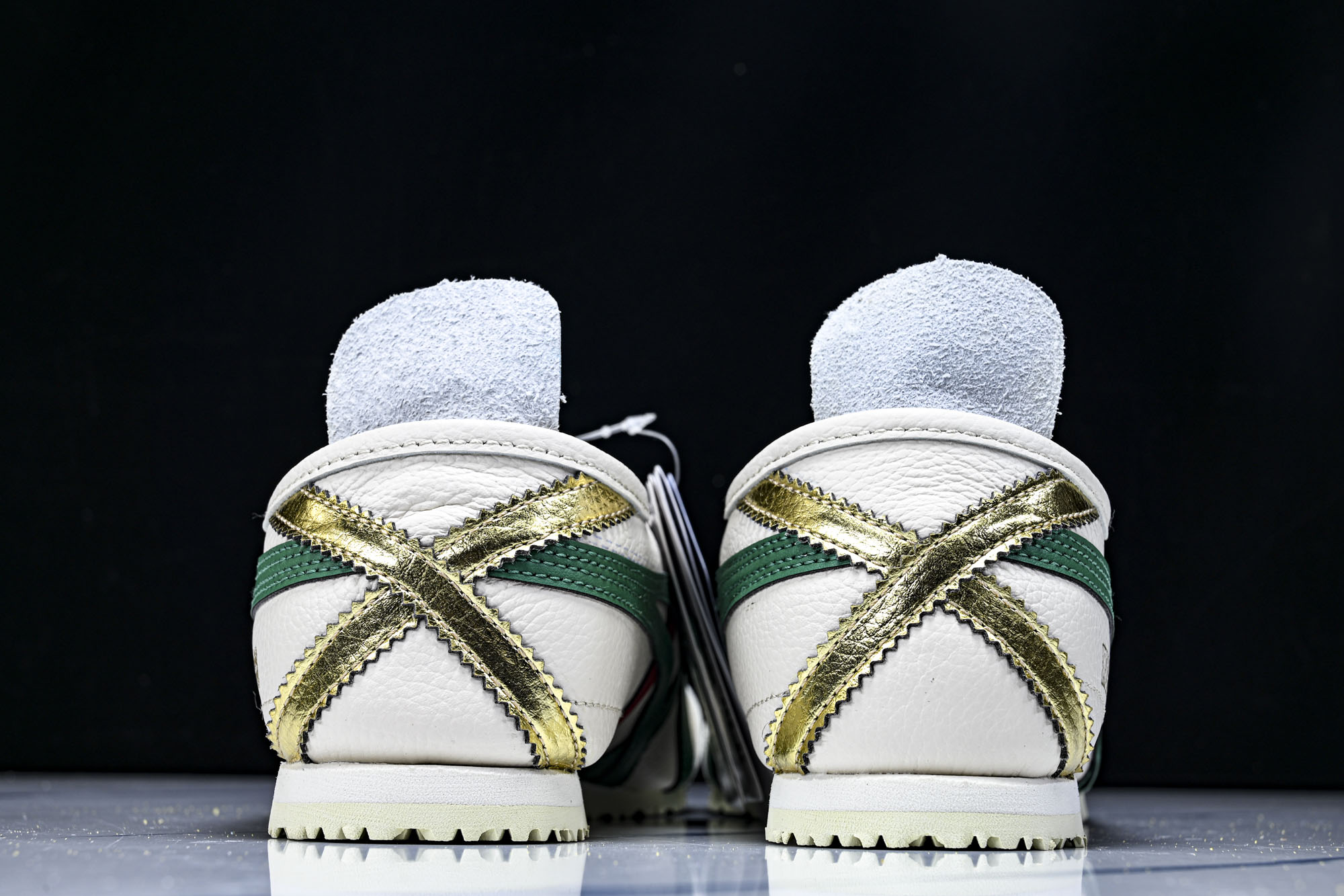 Onitsuka Tiger鬼塚虎MEXICO 66 SD VIN男女款休闲德训鞋1183C102-20