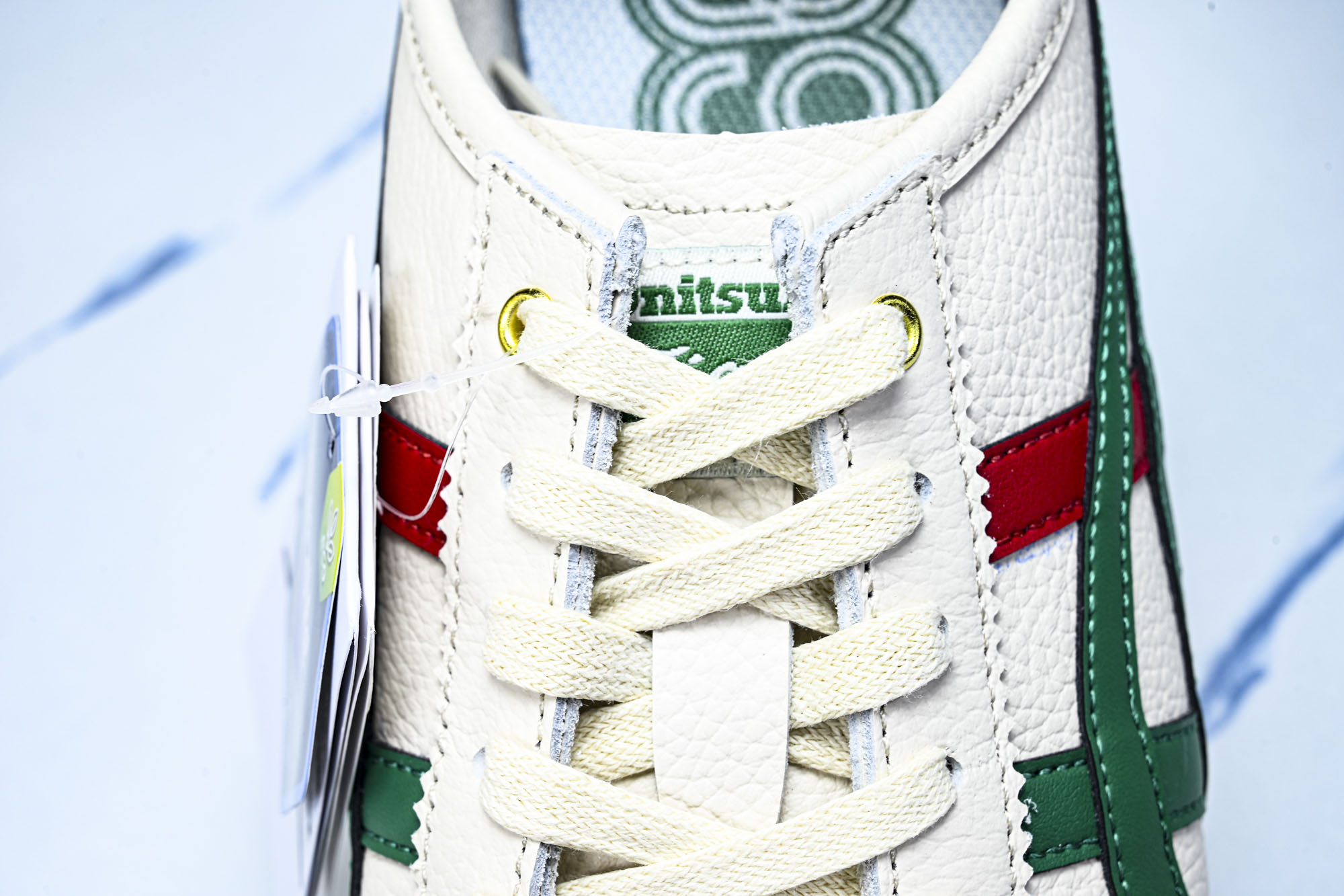Onitsuka Tiger鬼塚虎MEXICO 66 SD VIN男女款休闲德训鞋1183C102-20